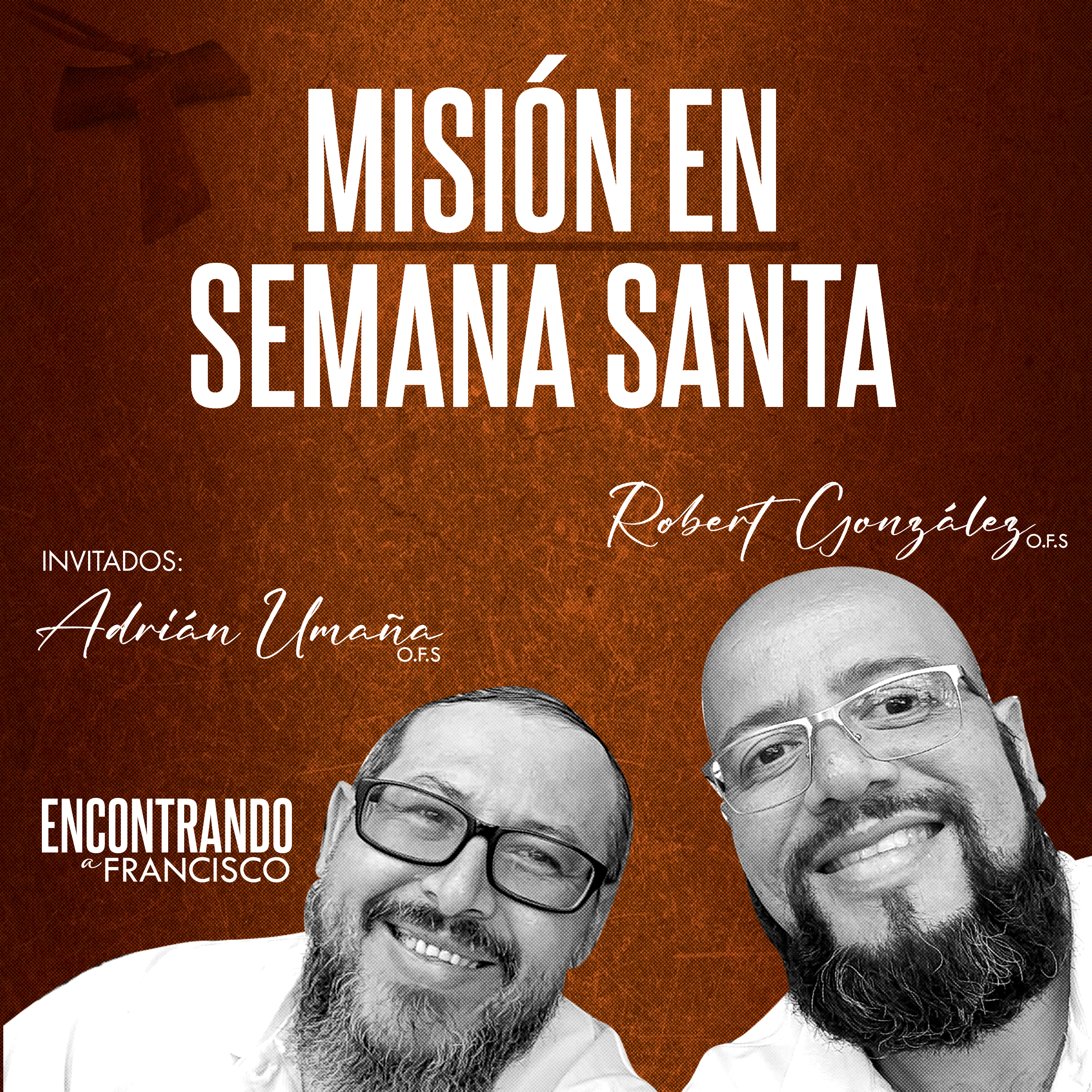 Encontrando a Francisco