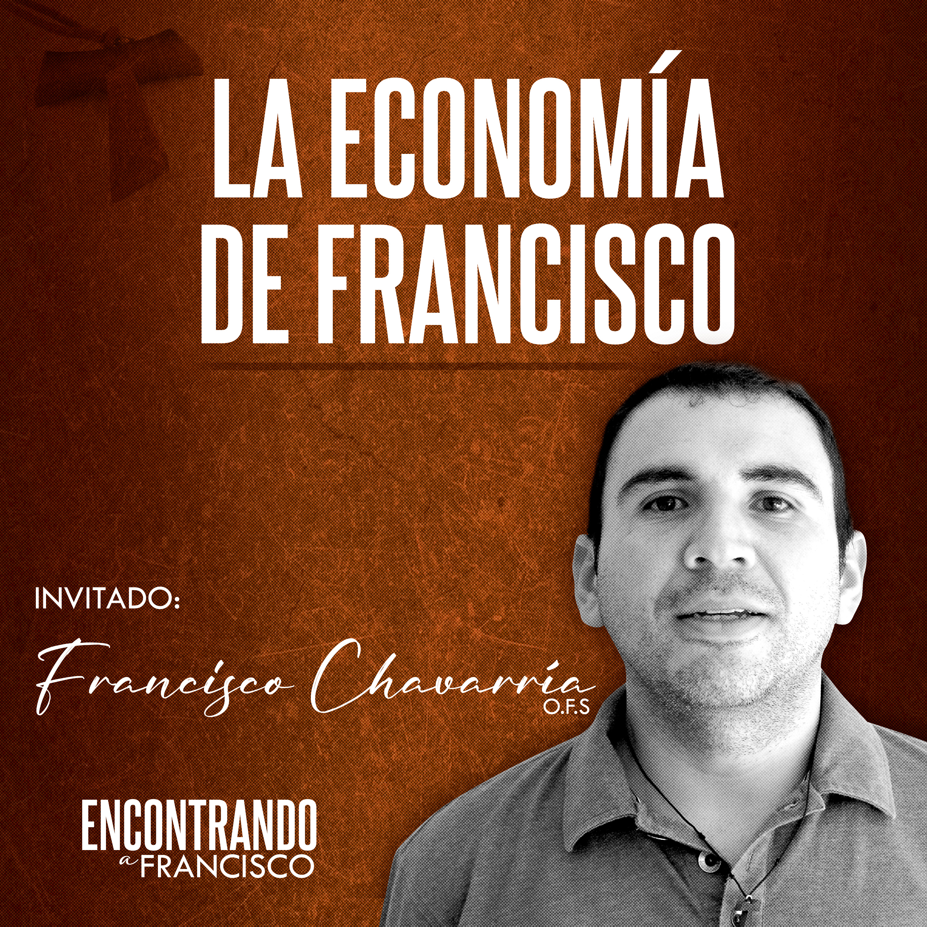 Encontrando a Francisco