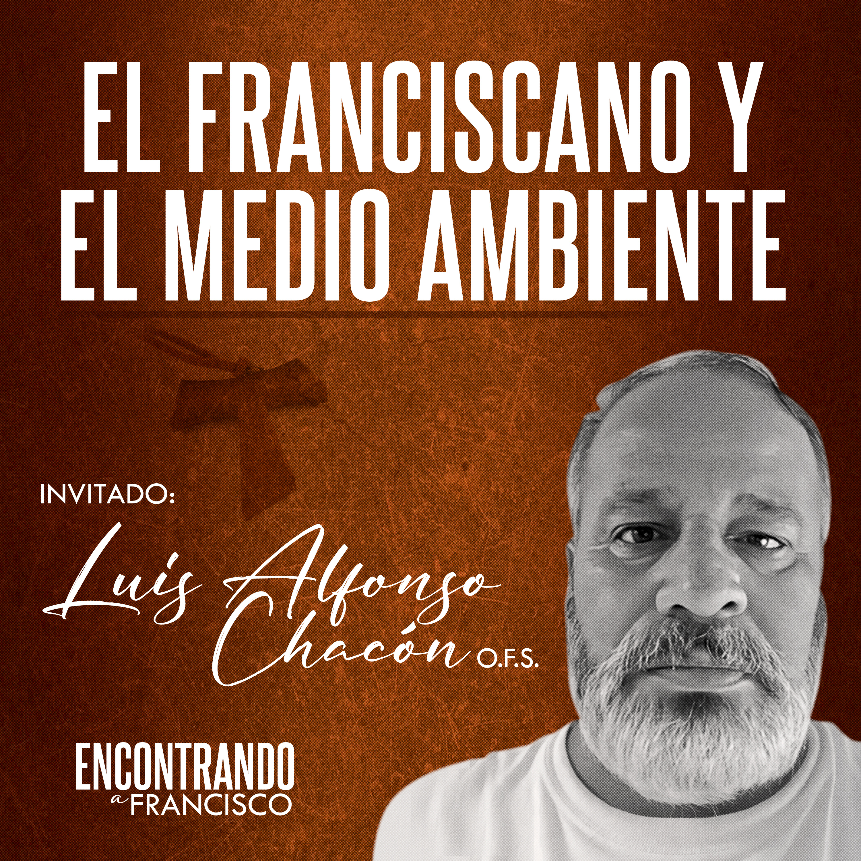 Encontrando a Francisco