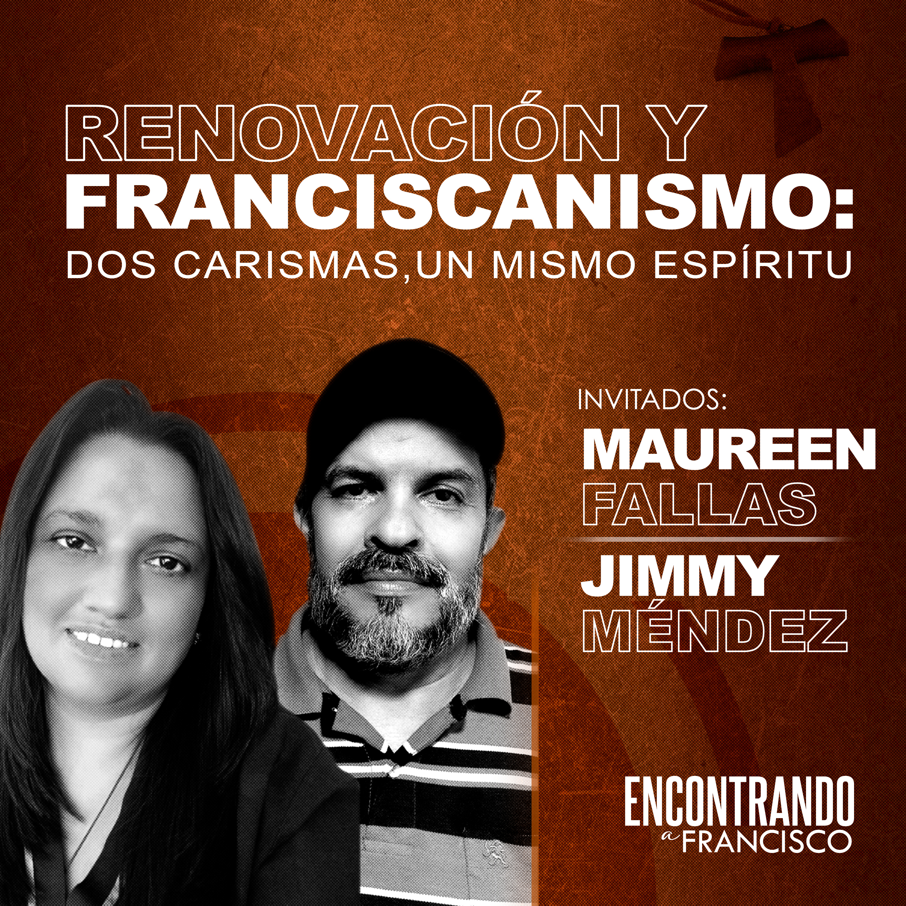 Encontrando a Francisco