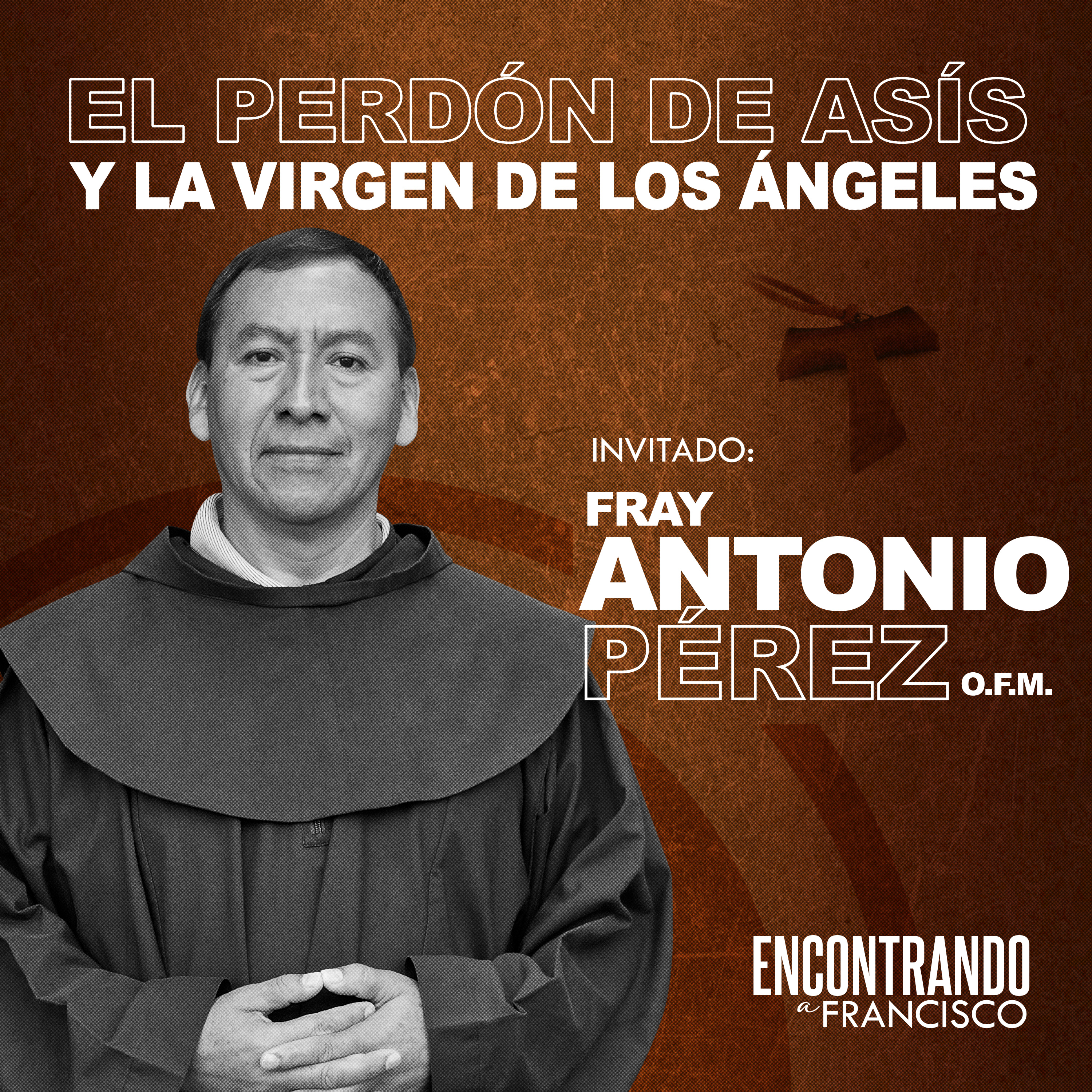 Encontrando a Francisco