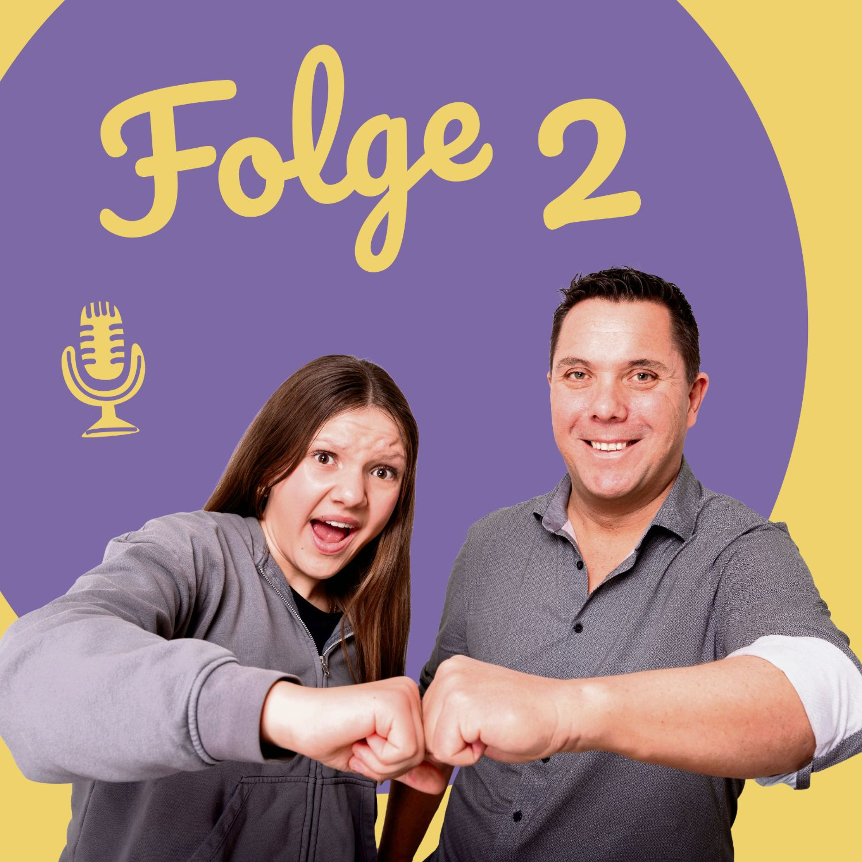 Meine beste Freundin: das Smartphone episode artwork