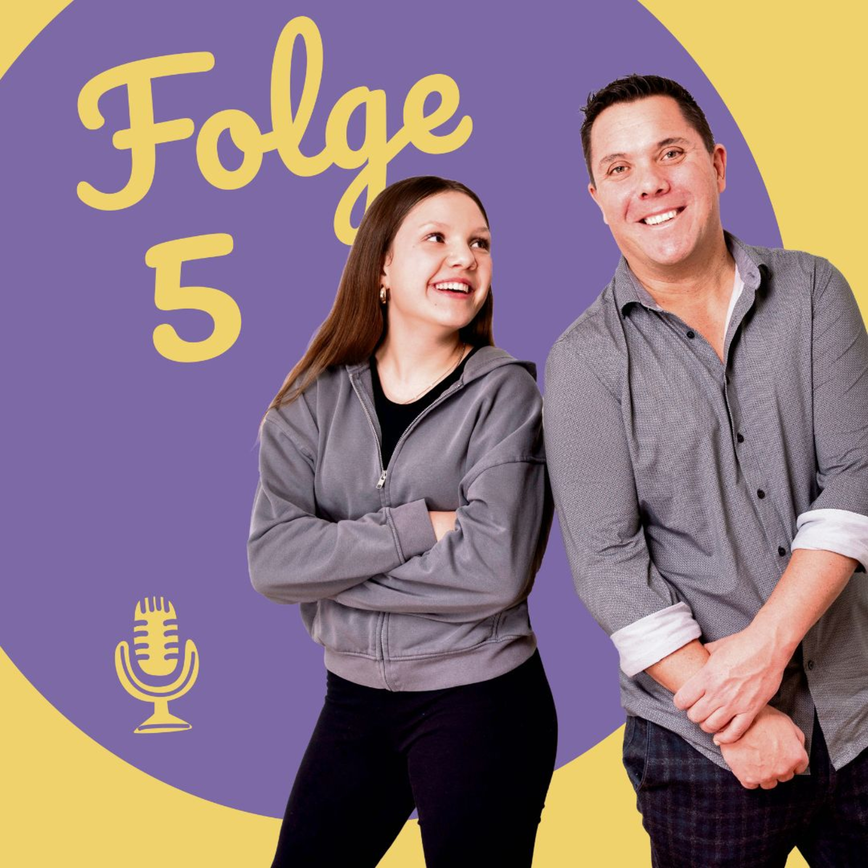 14 – irgendwo zwischen Kind und erwachsen episode artwork