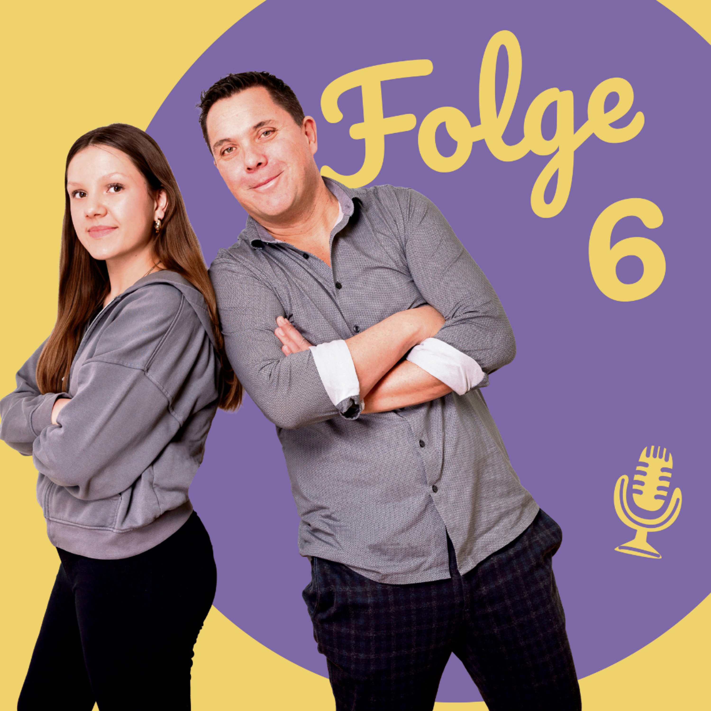 KI als Seelsorgerin und ständige Alltagshelferin? episode artwork