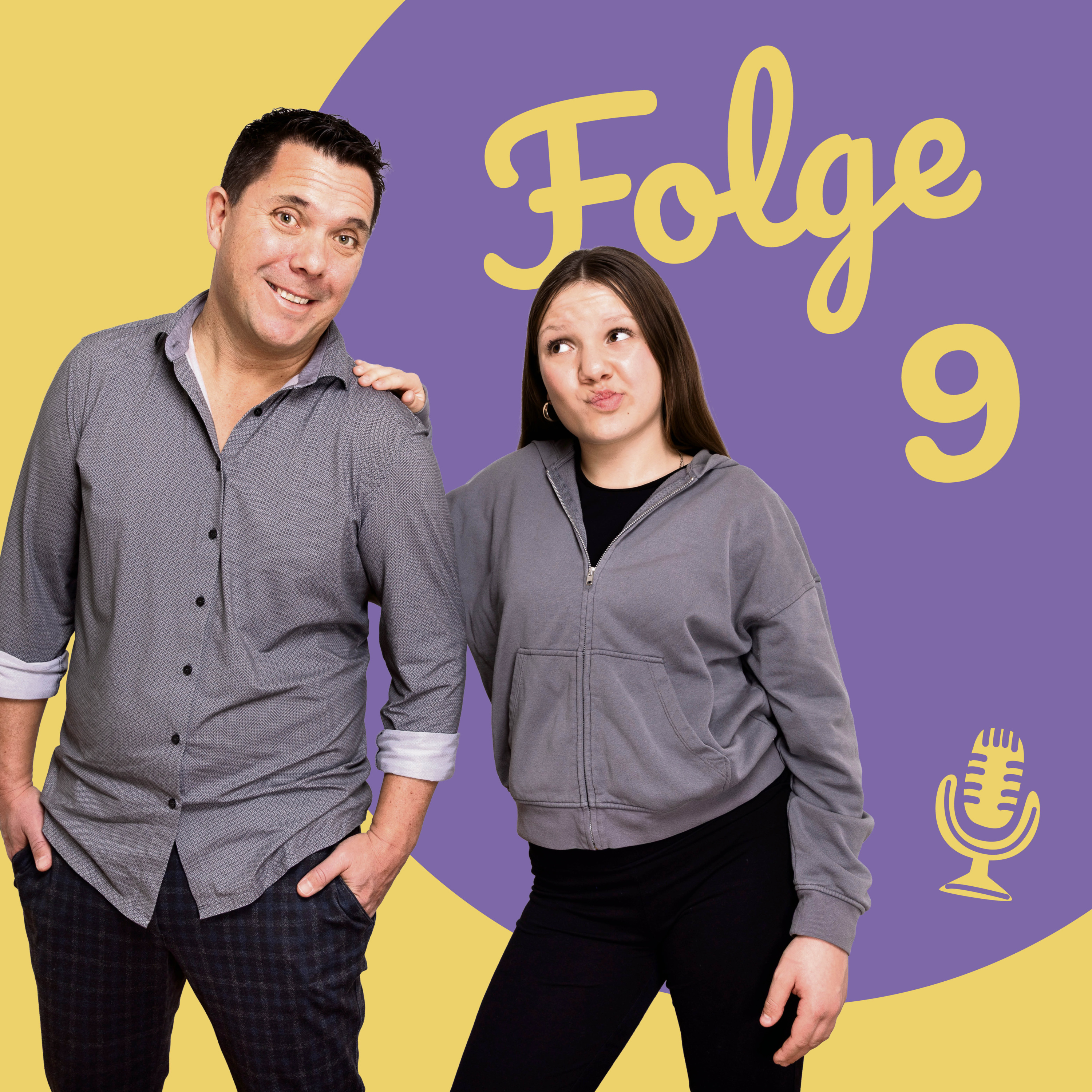 Zeugen Regeln von mangelndem Vertrauen? episode artwork