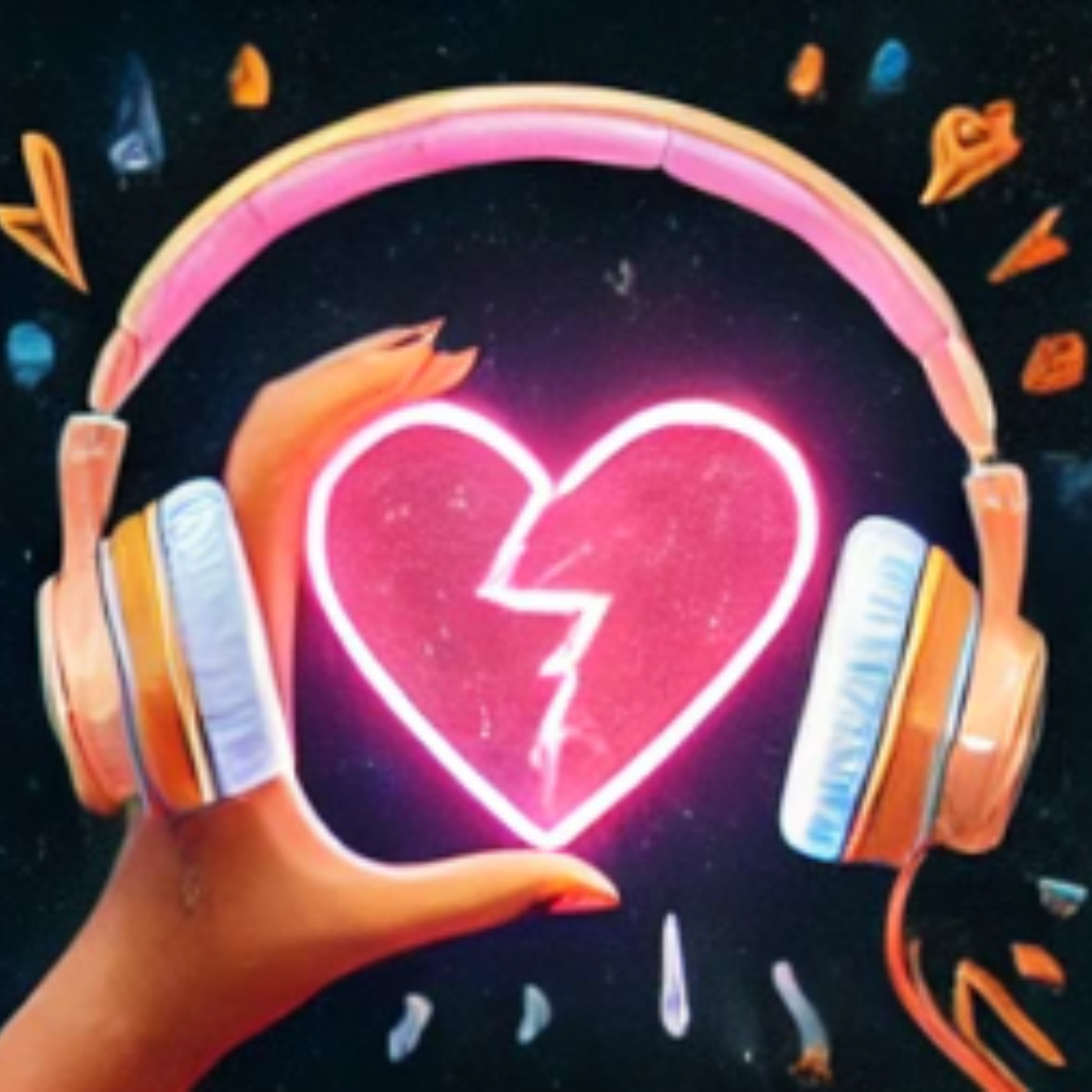 Sakina und Daphne - Deep Talk unter zwei Schwestern.