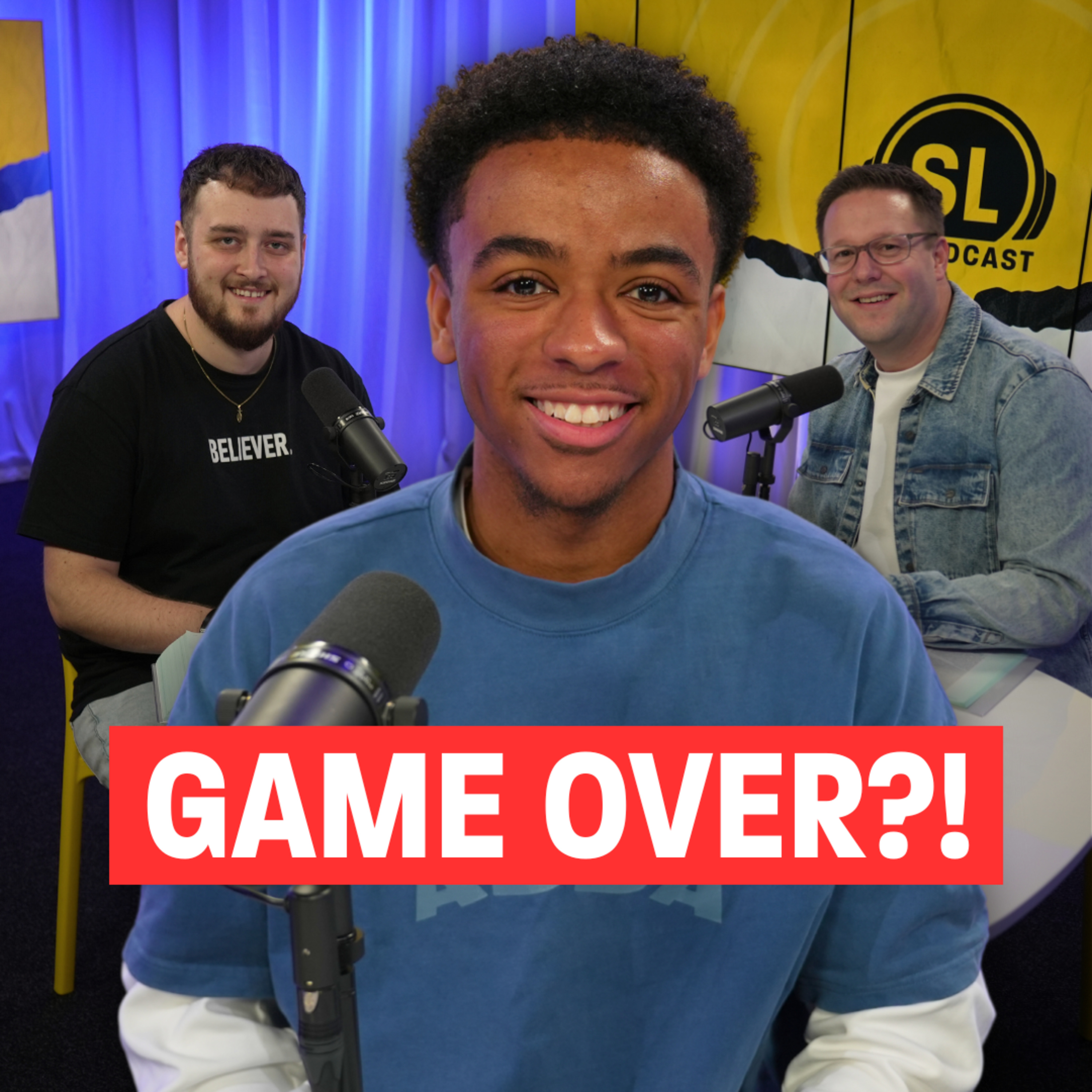 Kan je Gods plan verpesten? | Jayden Stamper episode artwork