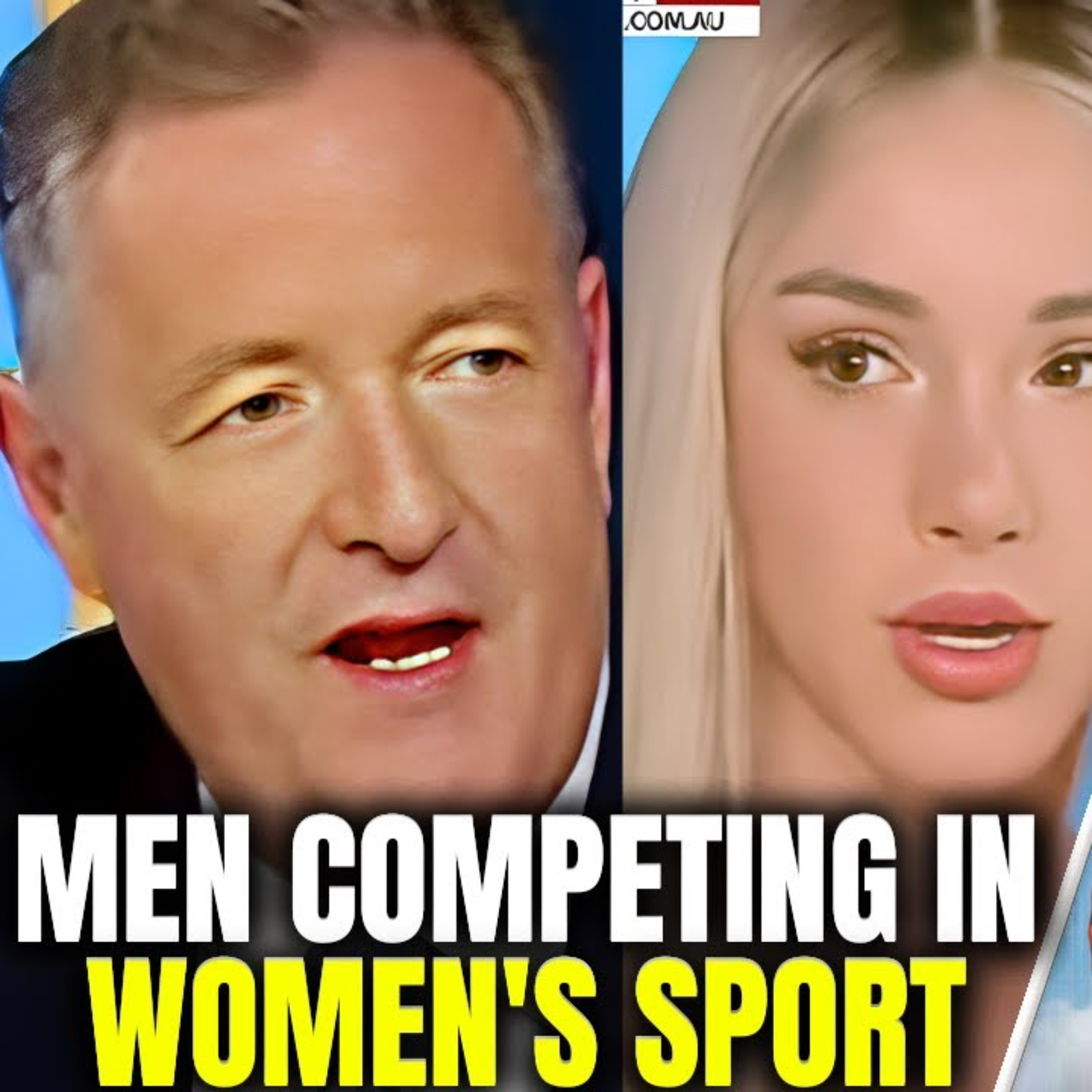 Piers Morgan DEBATES Jordan Peterson's Daughter Pearl Daily Ep. 14 episode artwork
