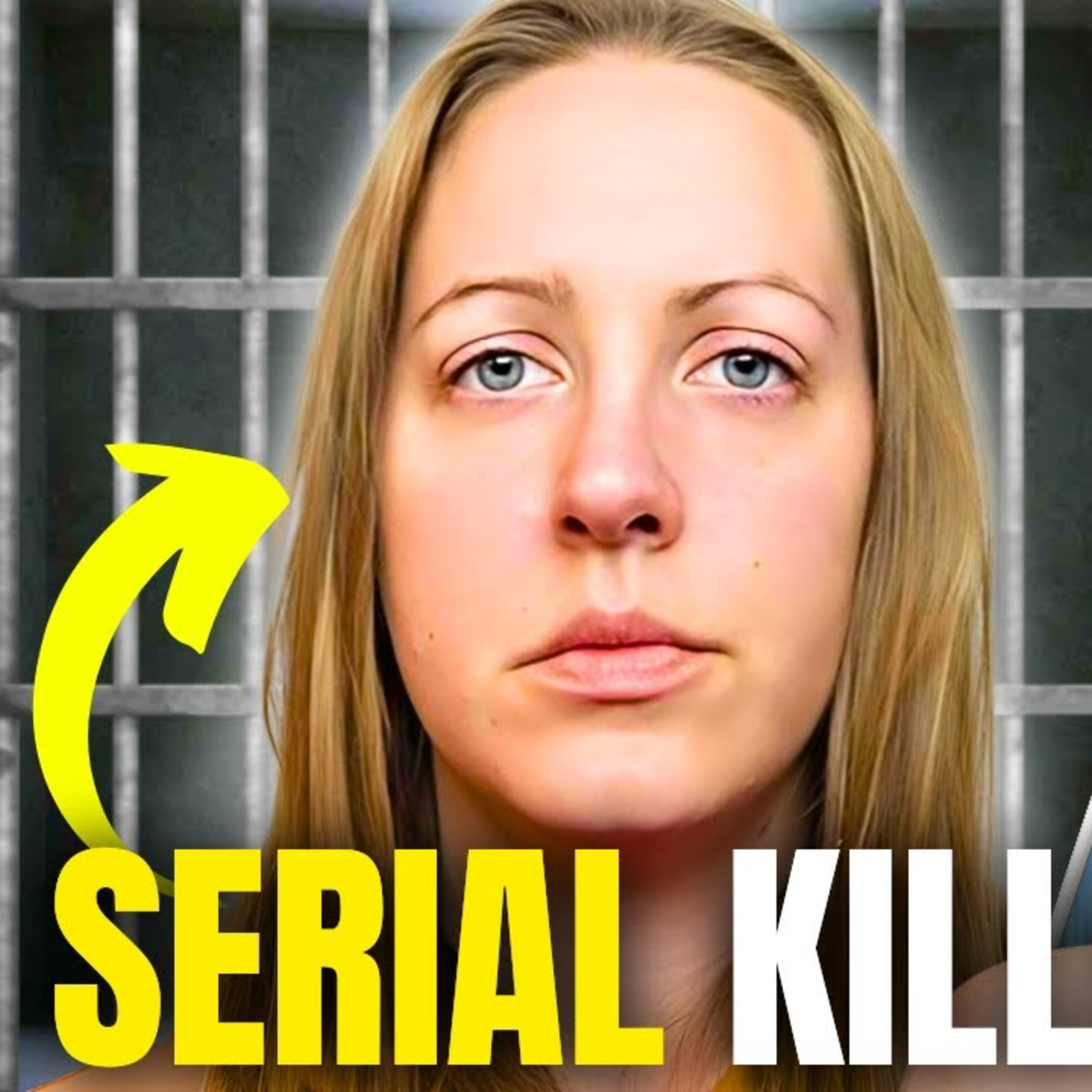 Lucy Letby GETS LIFE SENTENCE For Murdering 7 Babies Pearl Daily Ep. 21 episode artwork