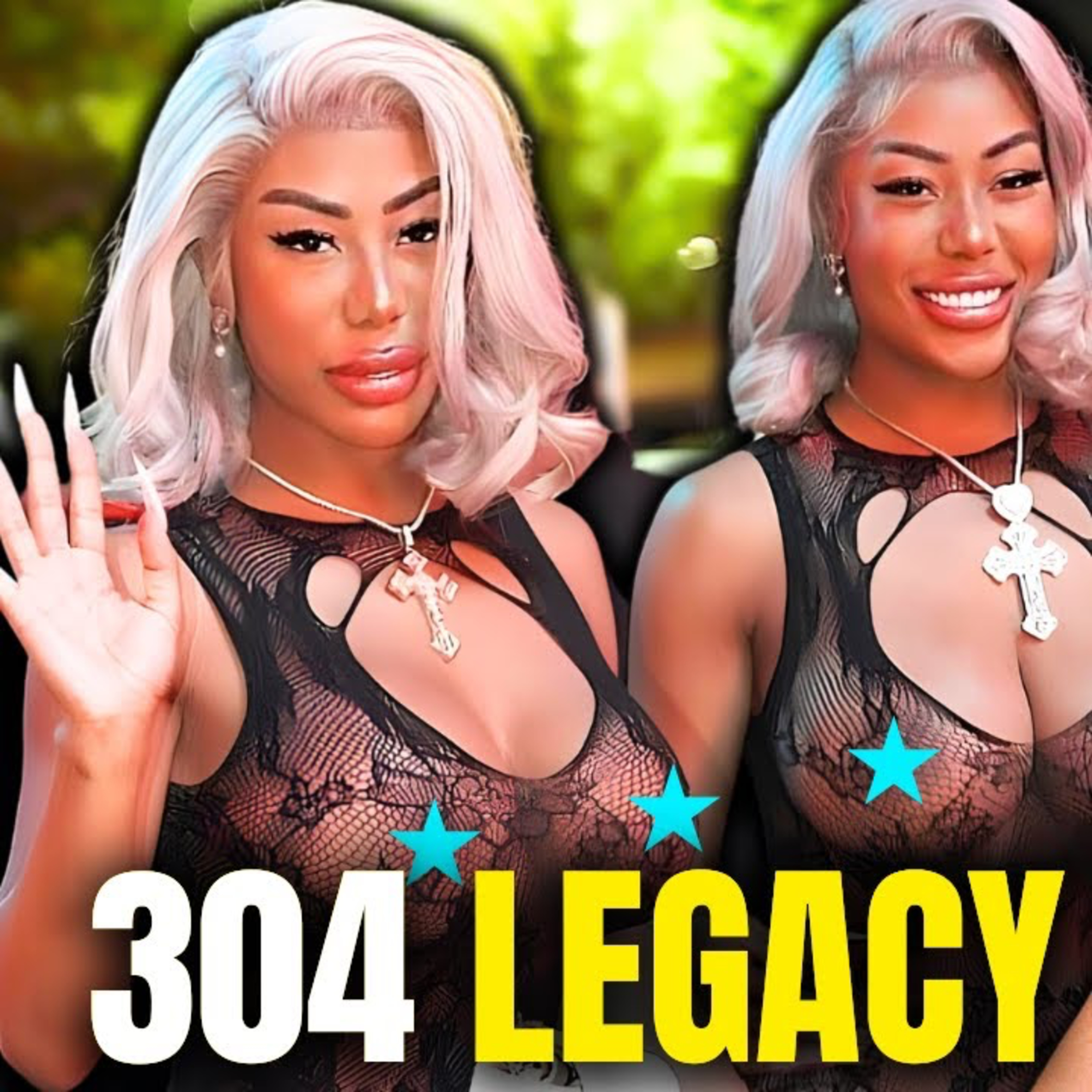 DELUSIONAL Woman Leaves 304 LEGACY Pearl Daily Ep. 30 episode artwork