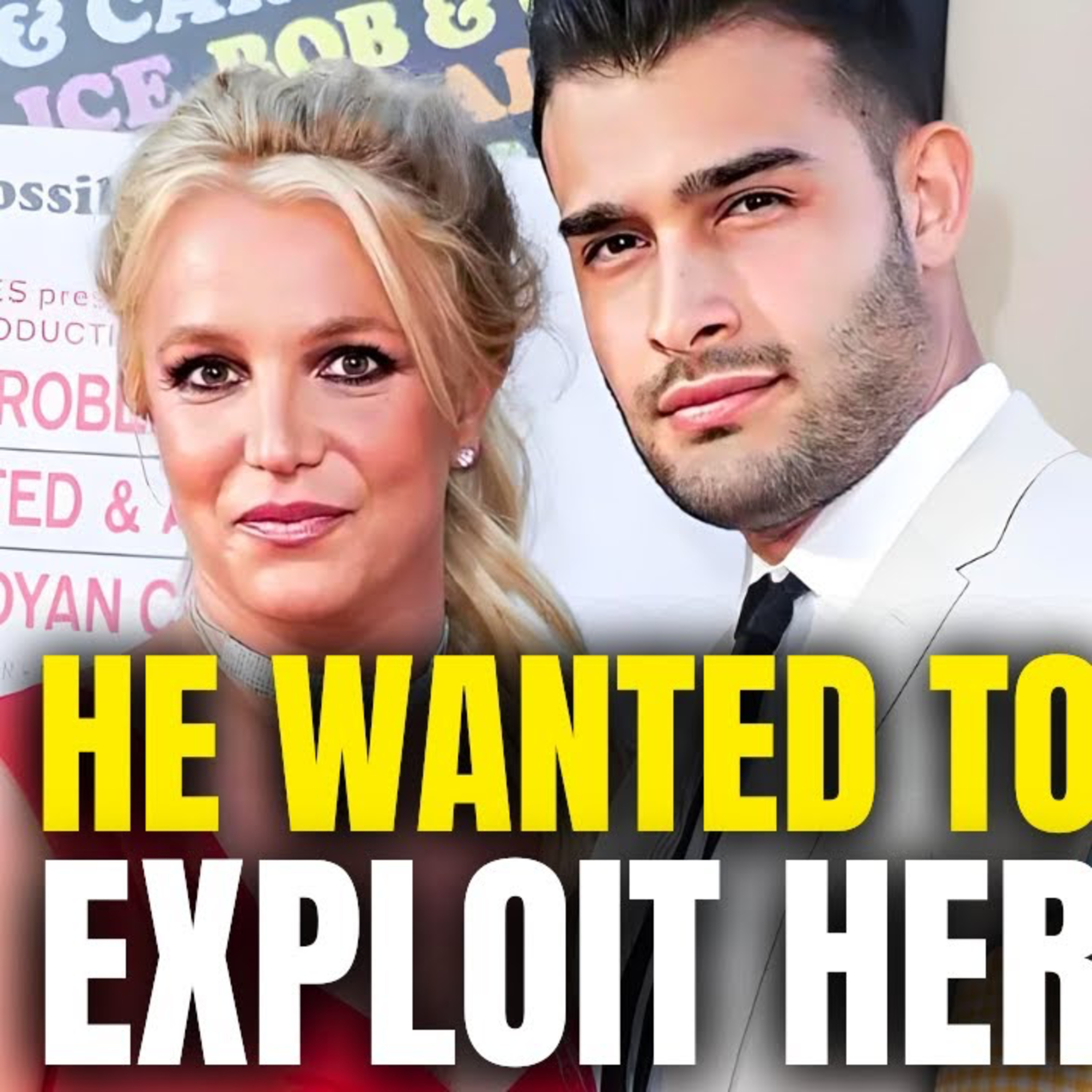 Britney Spears Took Achraf Hakimi's Classes And Left Her Husband Sam Asghari Pearl Daily Ep. 20 episode artwork