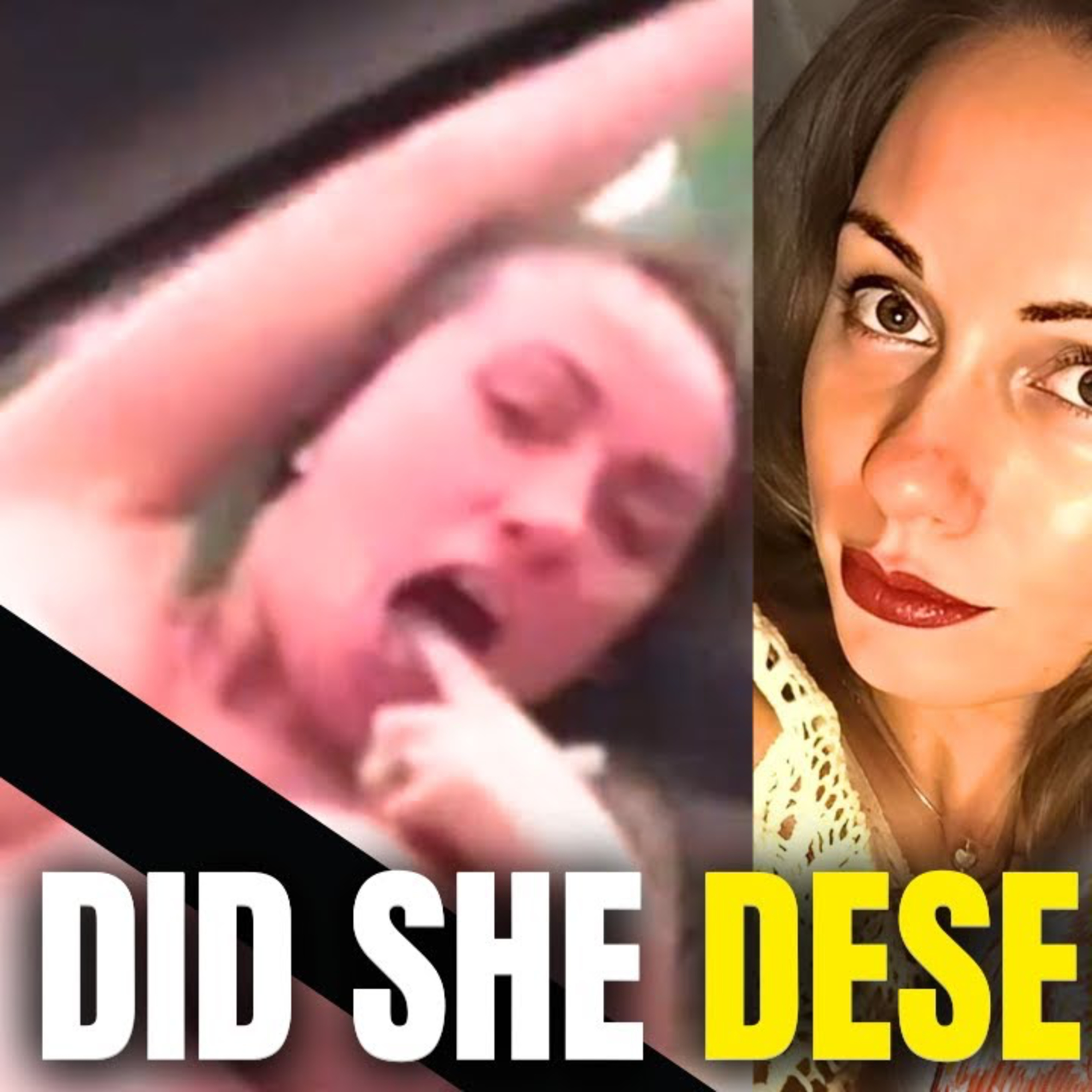 Instagram Model DIED Trying To Be A 304 Pearl Daily Ep. 22 episode artwork
