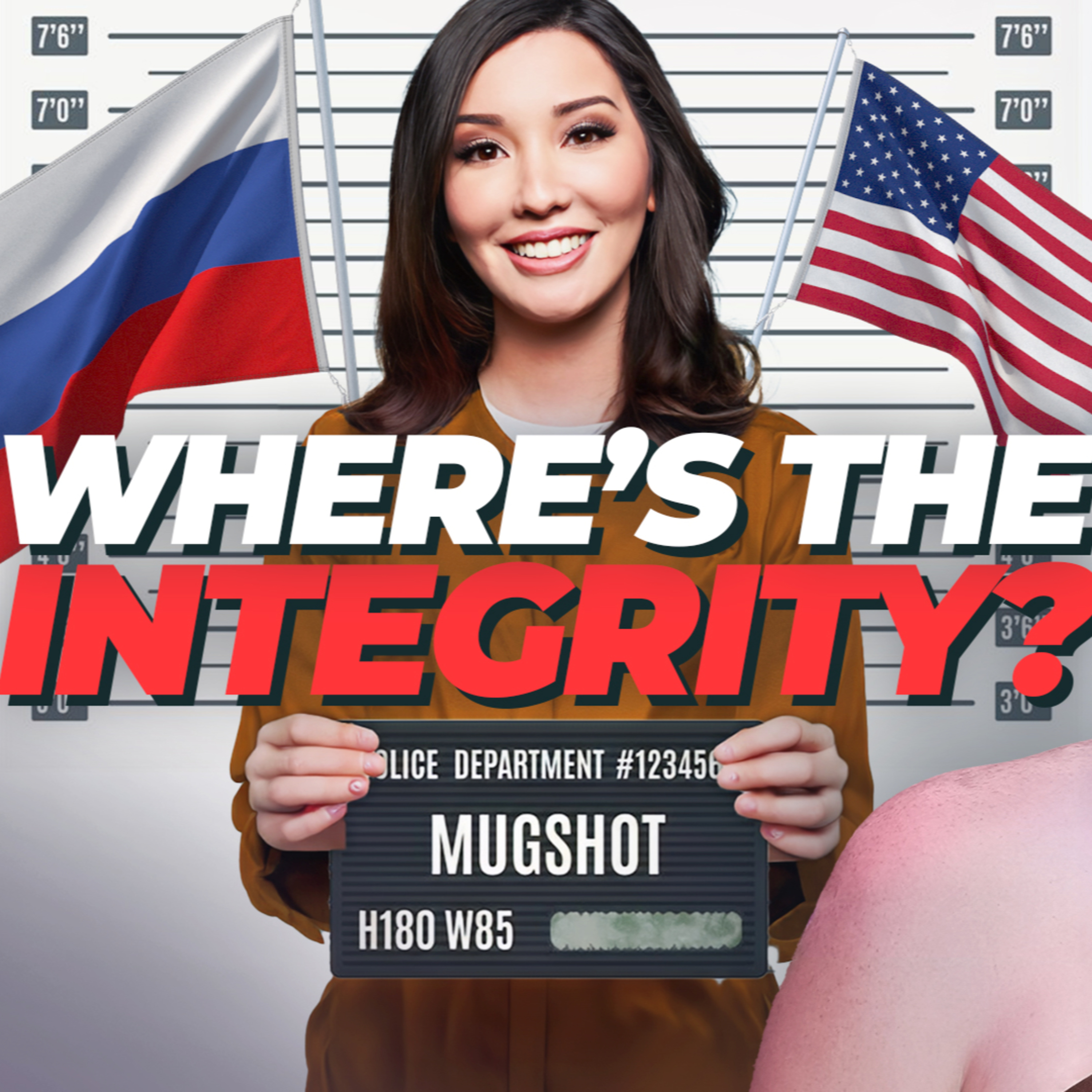 Where's INTEGRITY? It was SOLD to the Highest Bidder! | Pearl Daily episode artwork