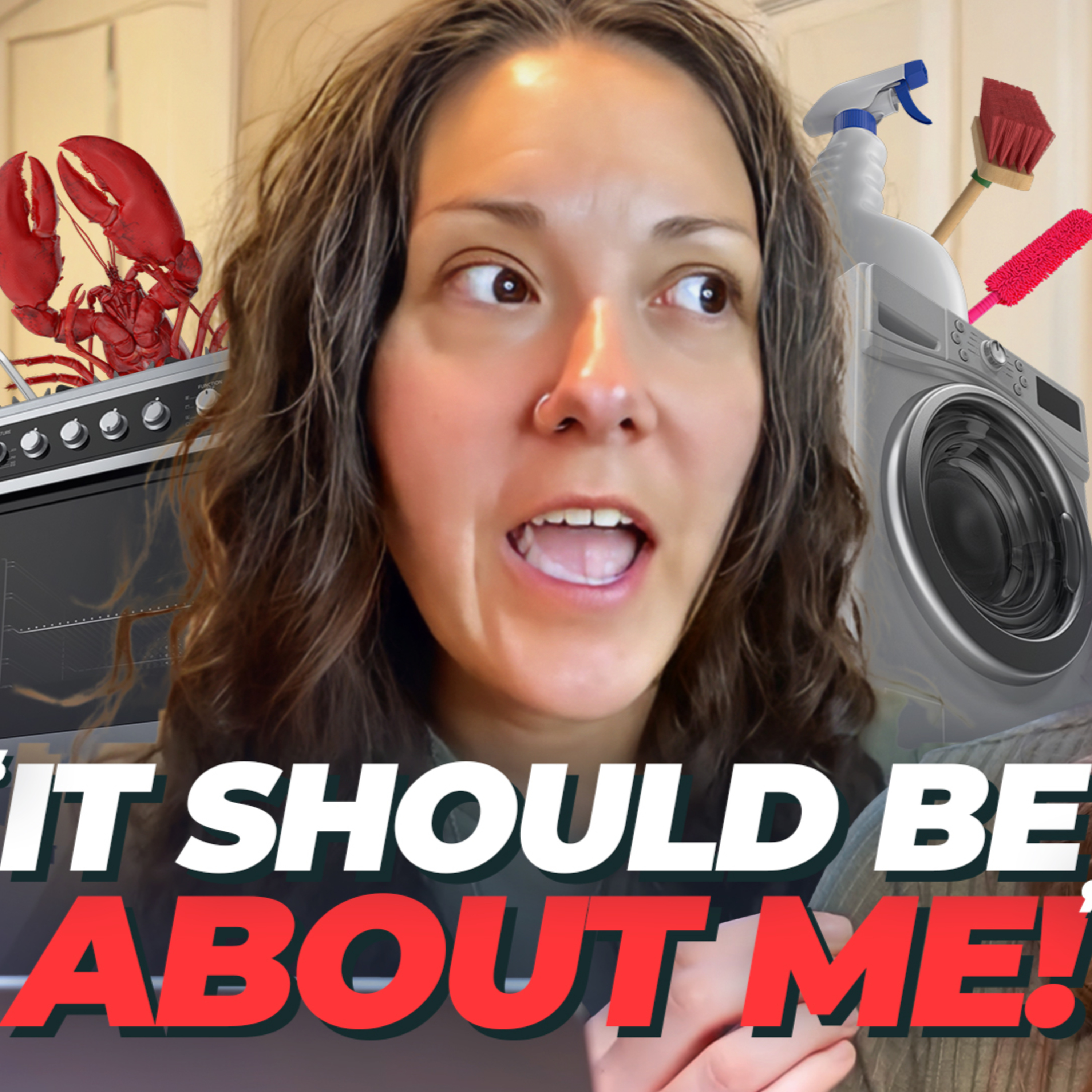 Some Women Are NOT PREPARED For MOTHERHOOD| Pearl Daily episode artwork