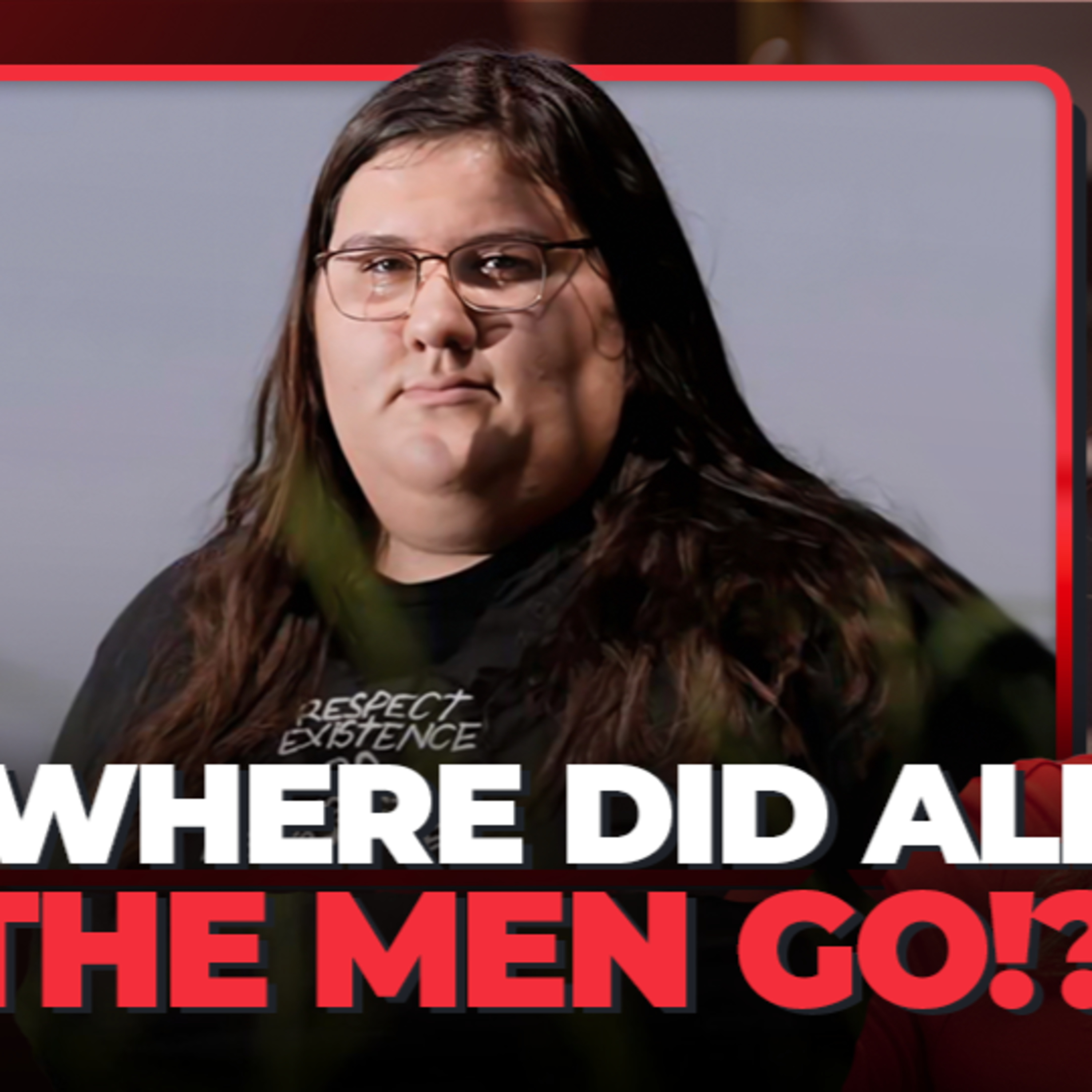 Liberal Women Are Begging Conservative Men To Come Back | (Call-In Show) Pearl Daily episode artwork