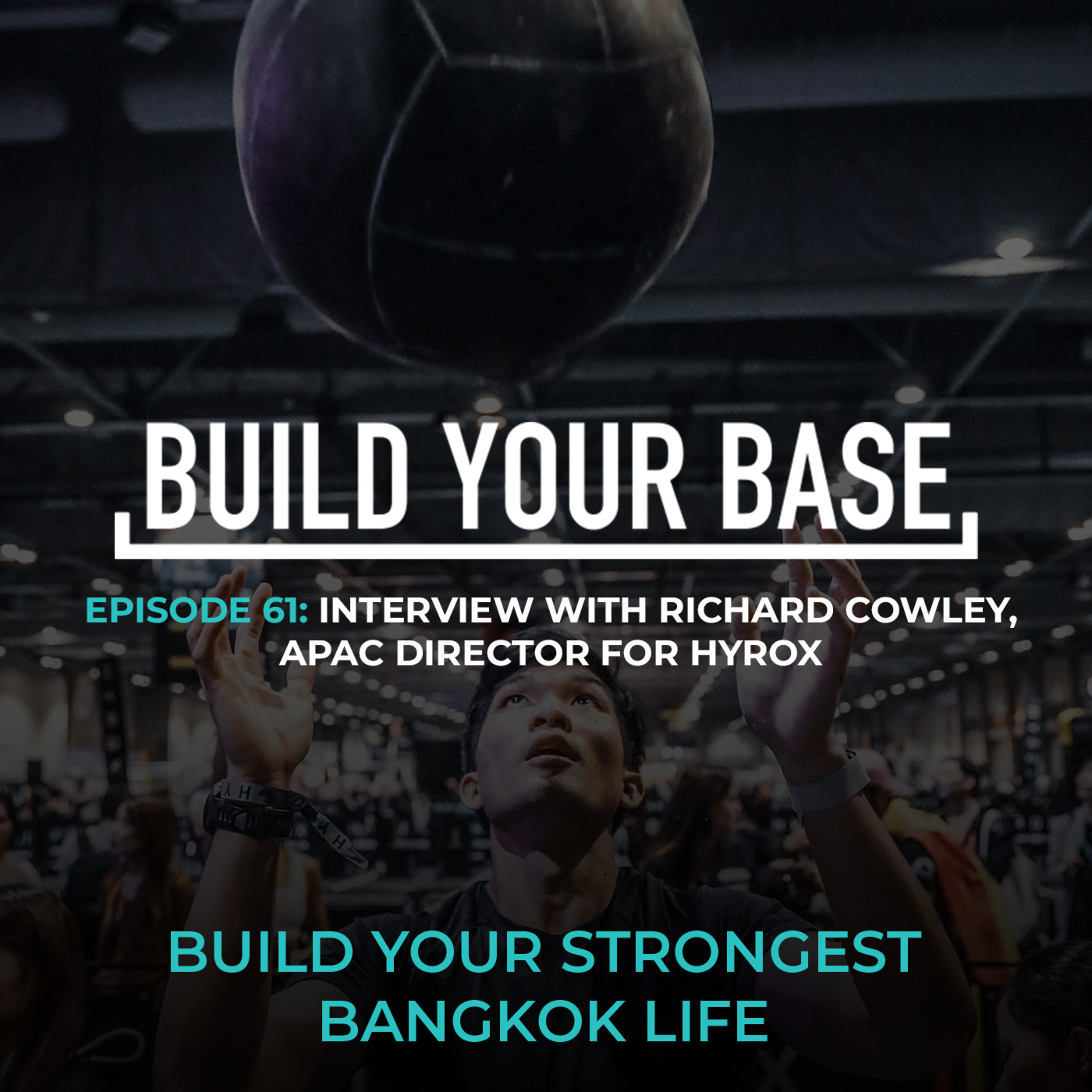 Build Your Base