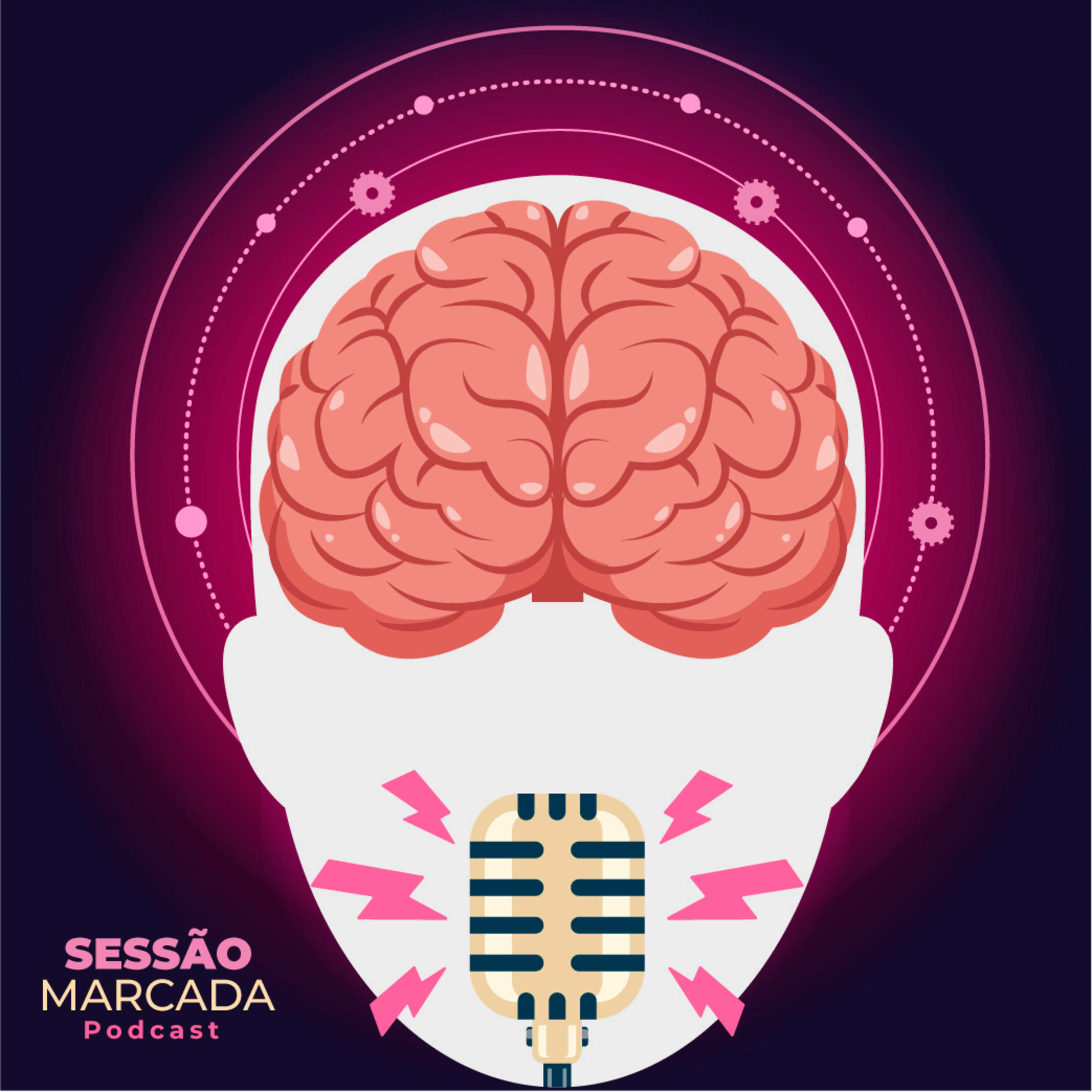 Sessão Marcada