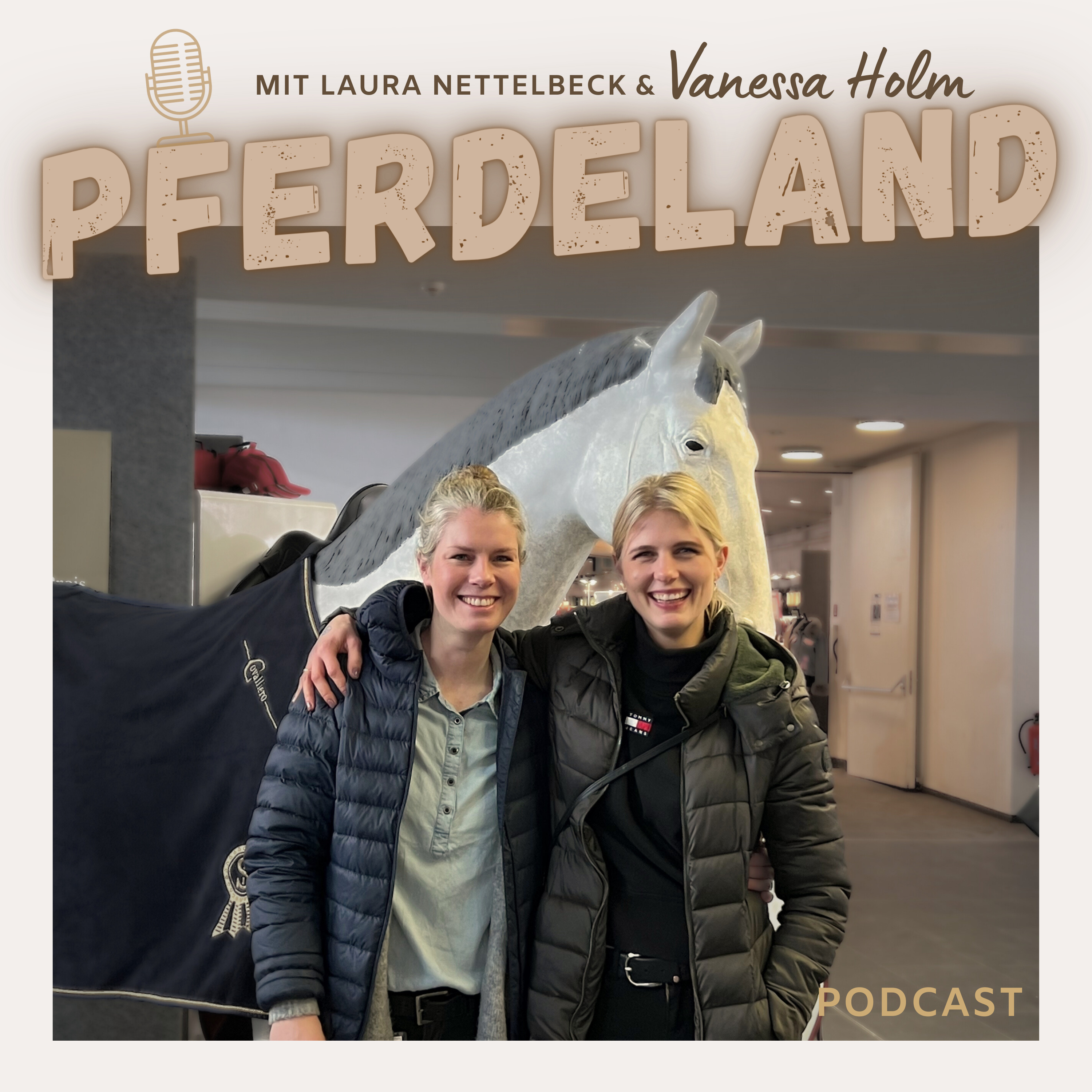 Pferdeland