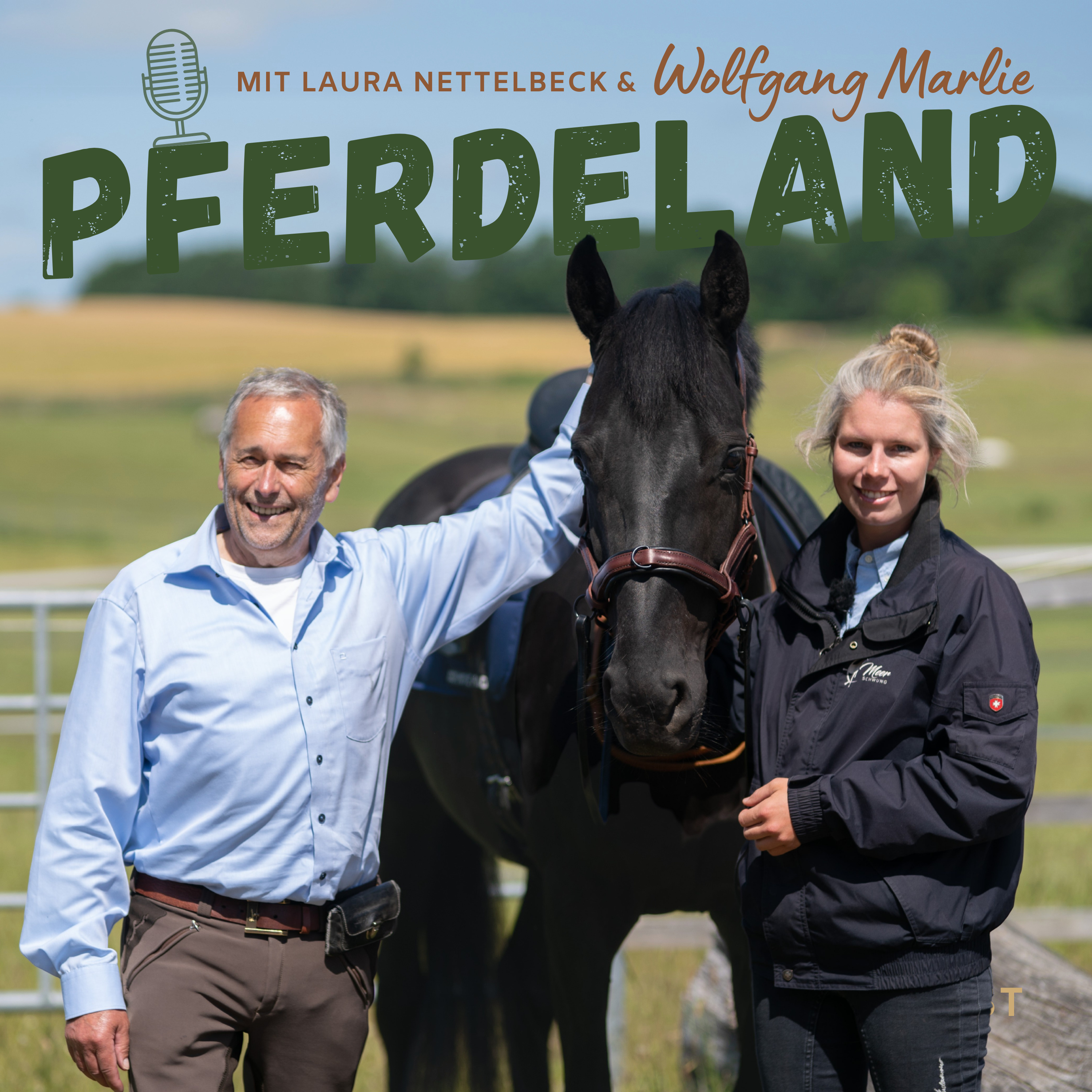Pferdeland