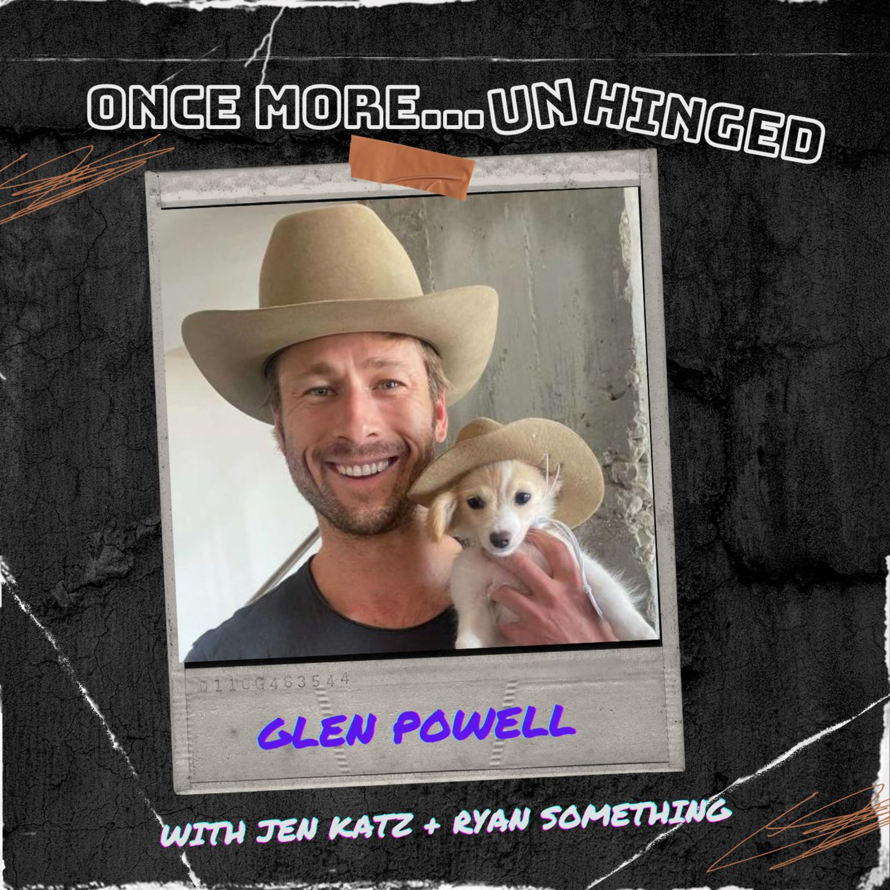 Once More: A Rewatch Podcast