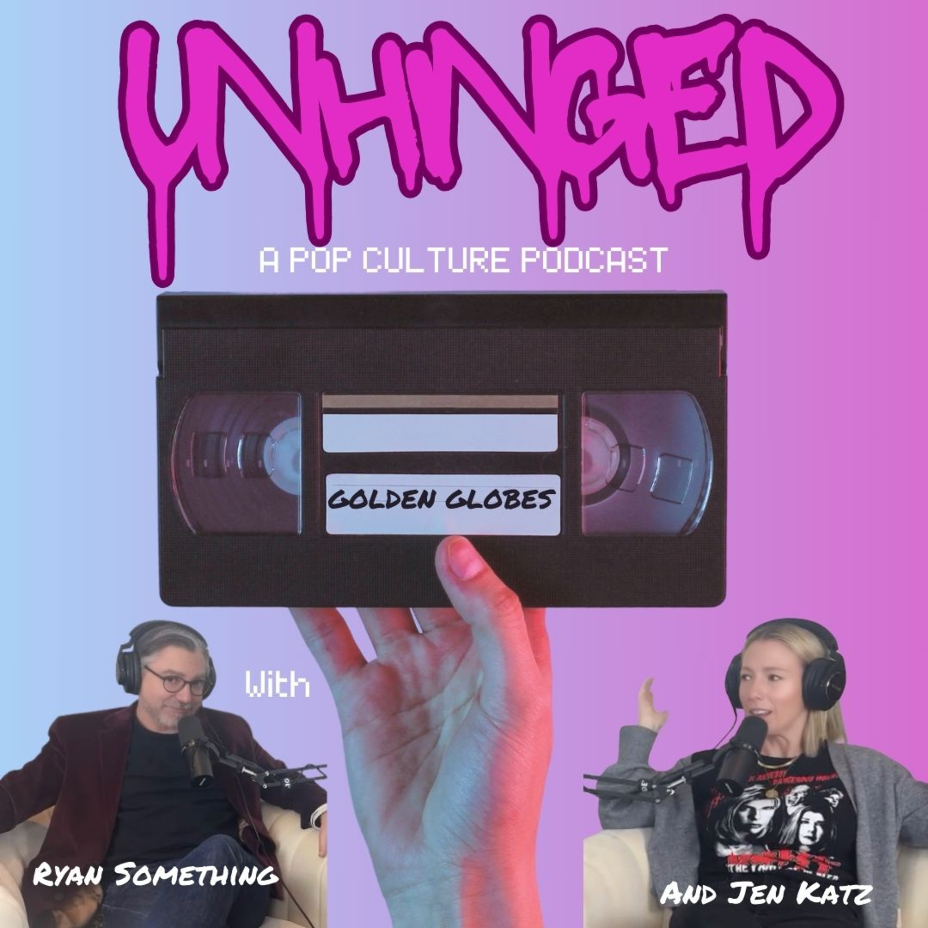 Once More: A Rewatch Podcast
