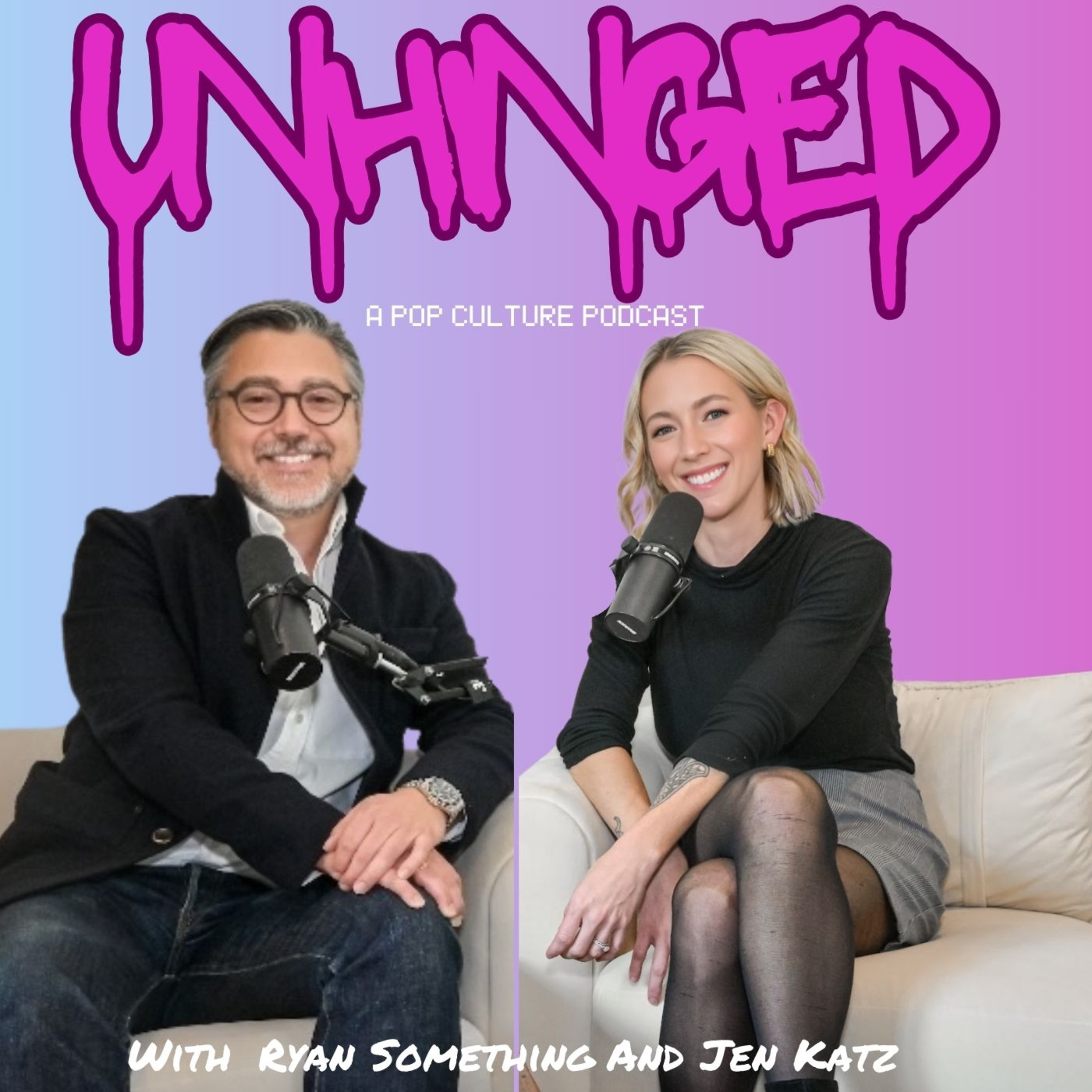 Once More: A Rewatch Podcast