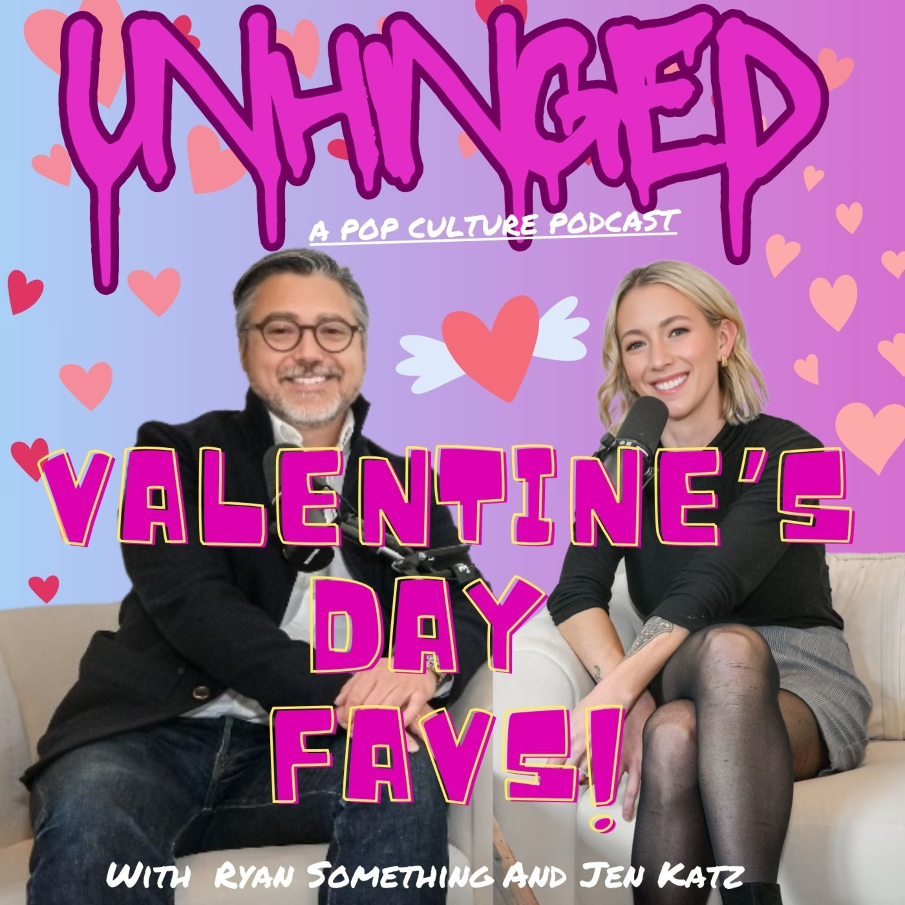 Once More: A Rewatch Podcast