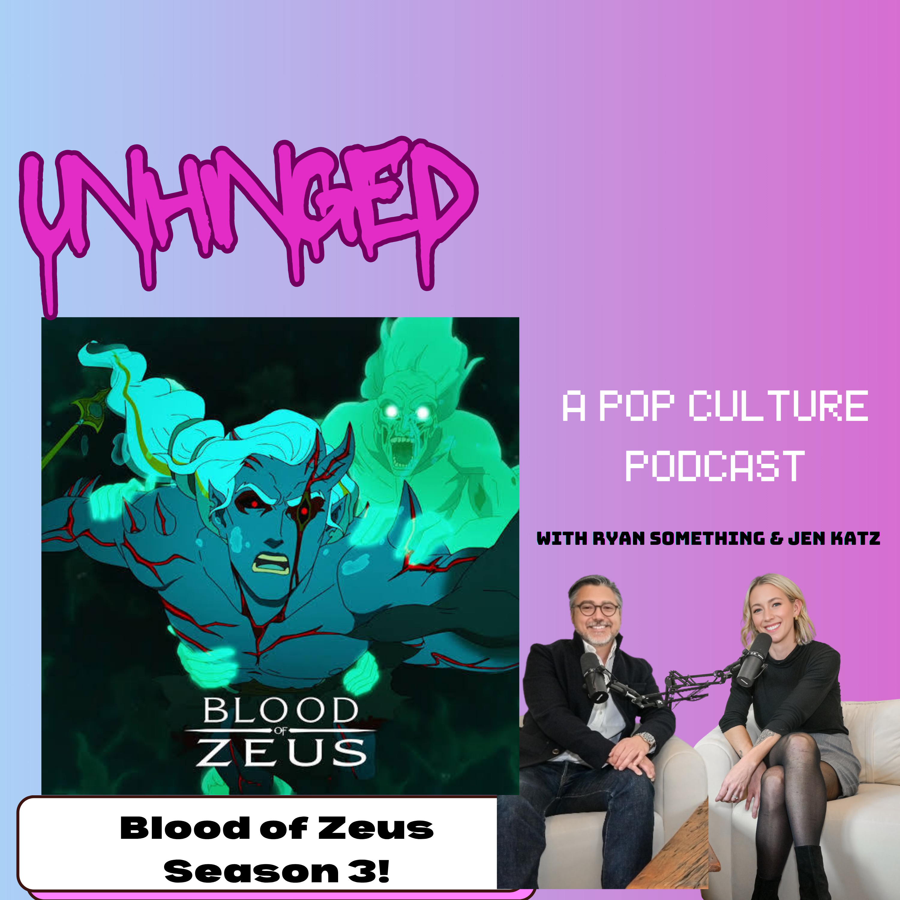 Once More: A Rewatch Podcast
