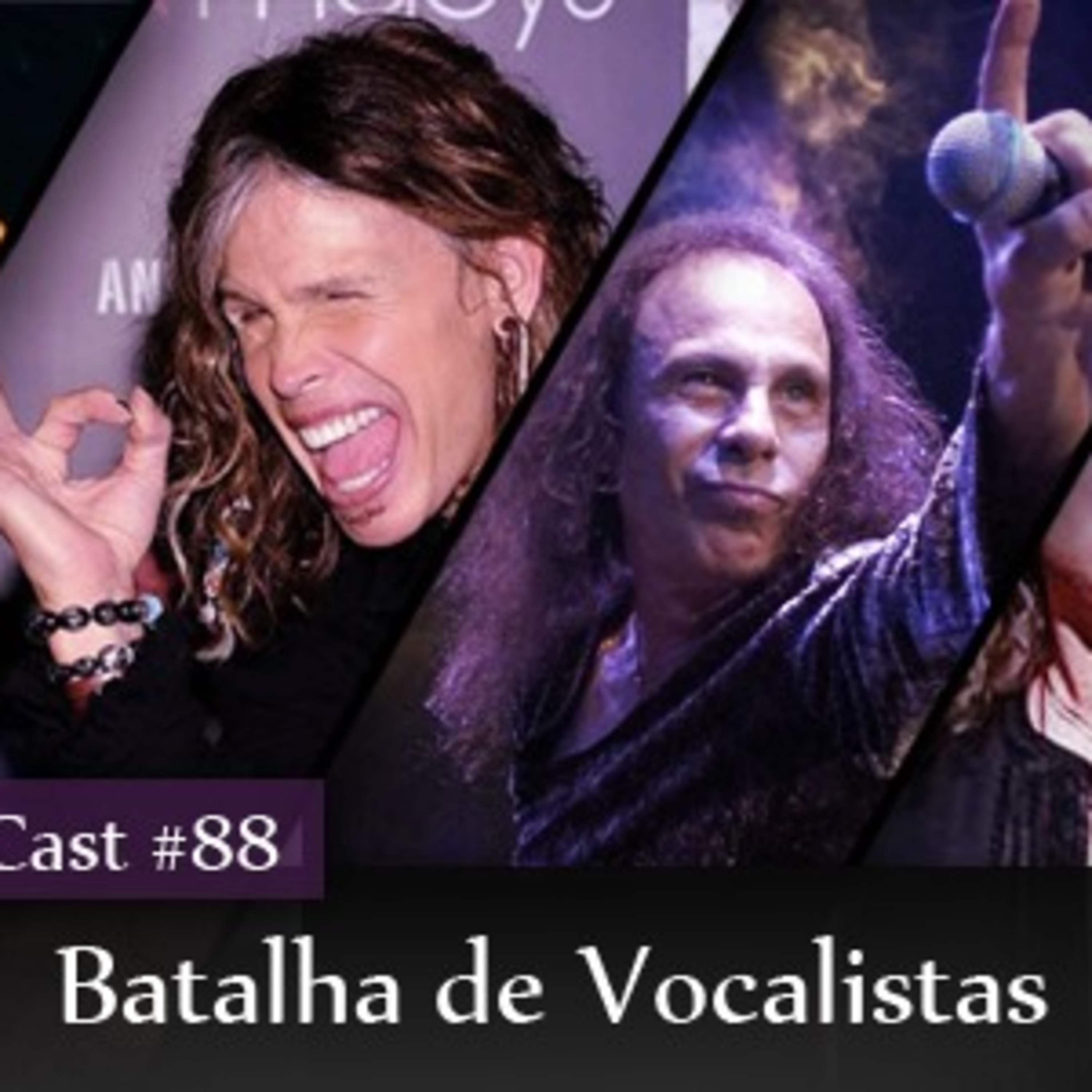 CMM #88 - Batalha de Vocalistas episode artwork