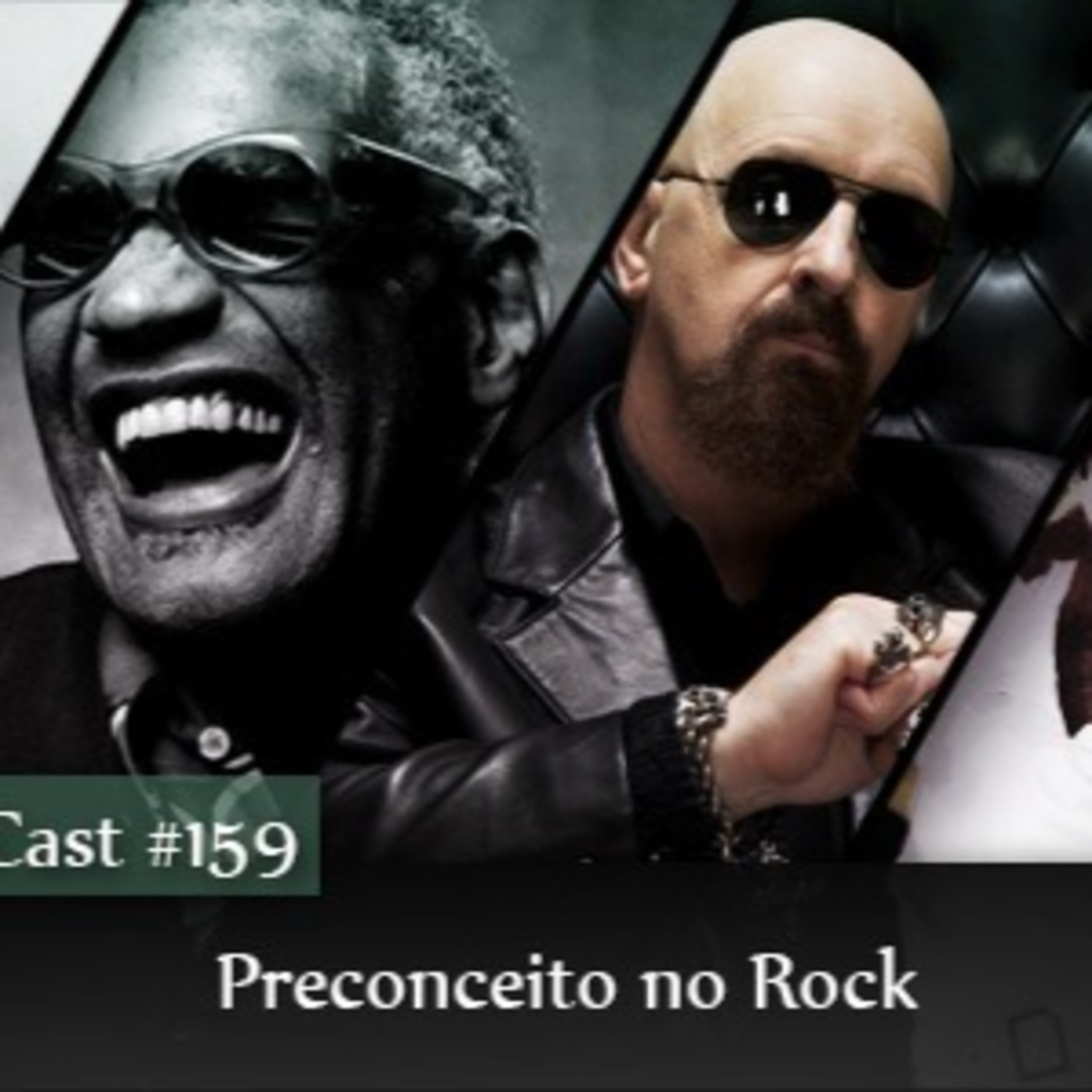 CMM #159 - Preconceito no Rock episode artwork