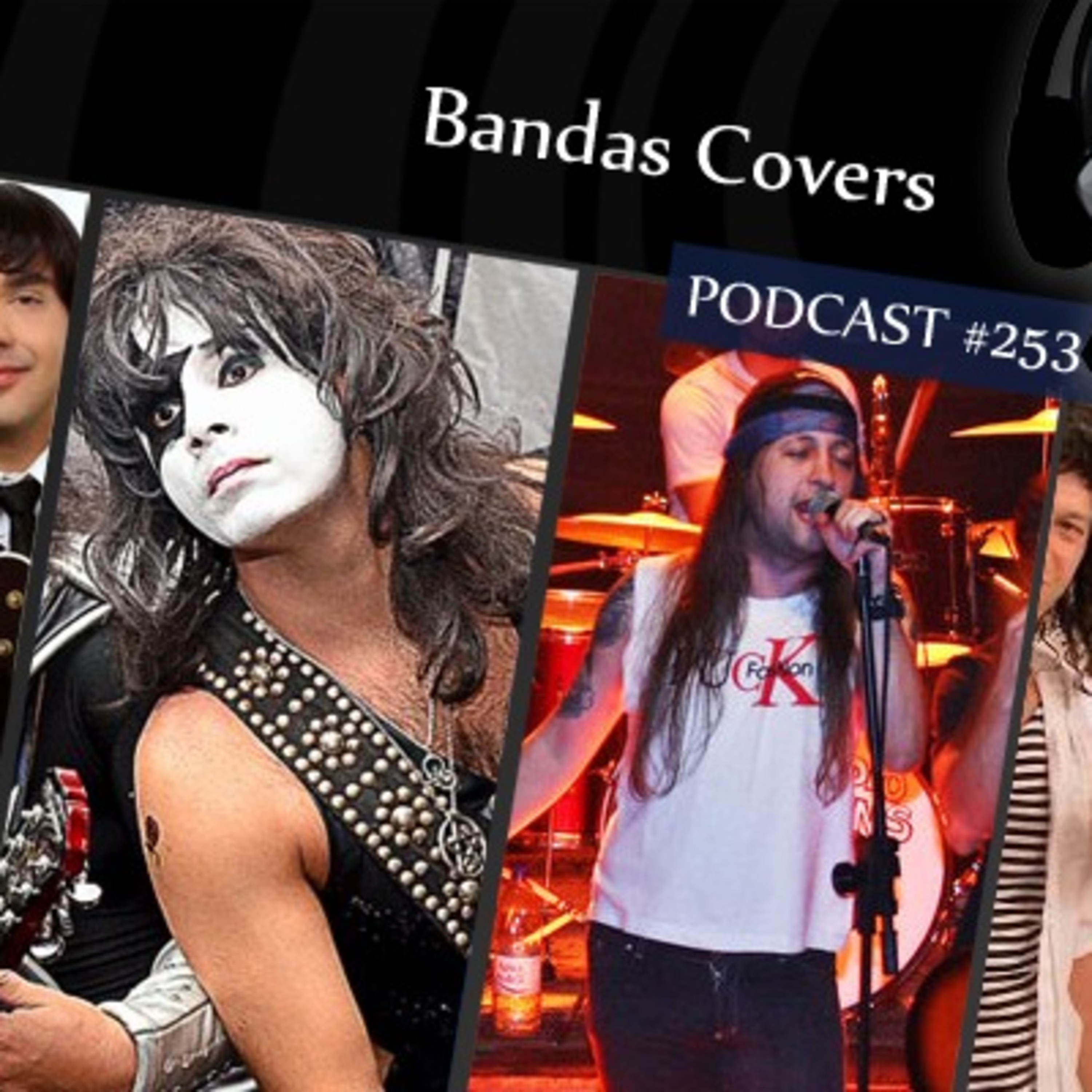 CMM #253 - Bandas Covers episode artwork