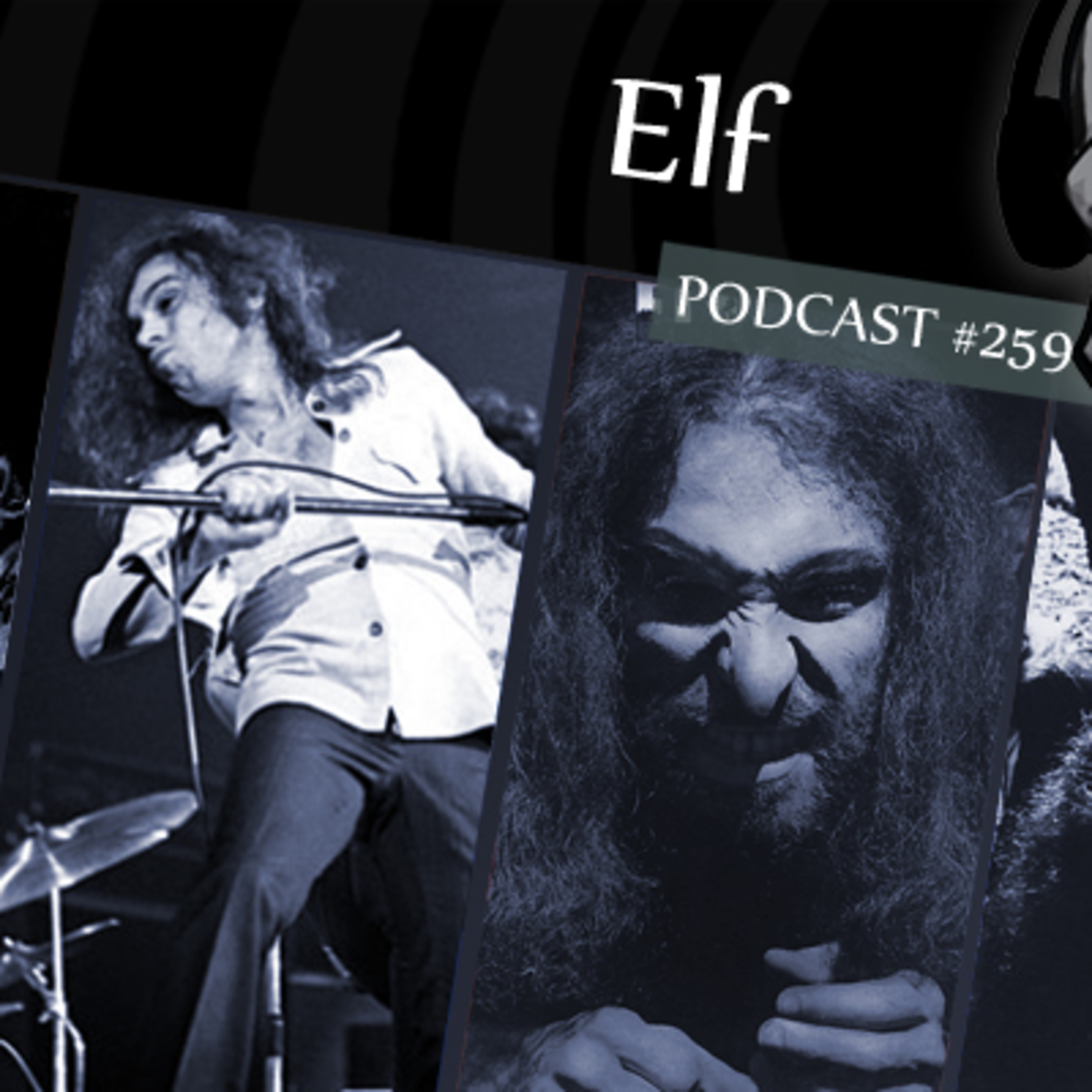 CMM #259 - Elf episode artwork