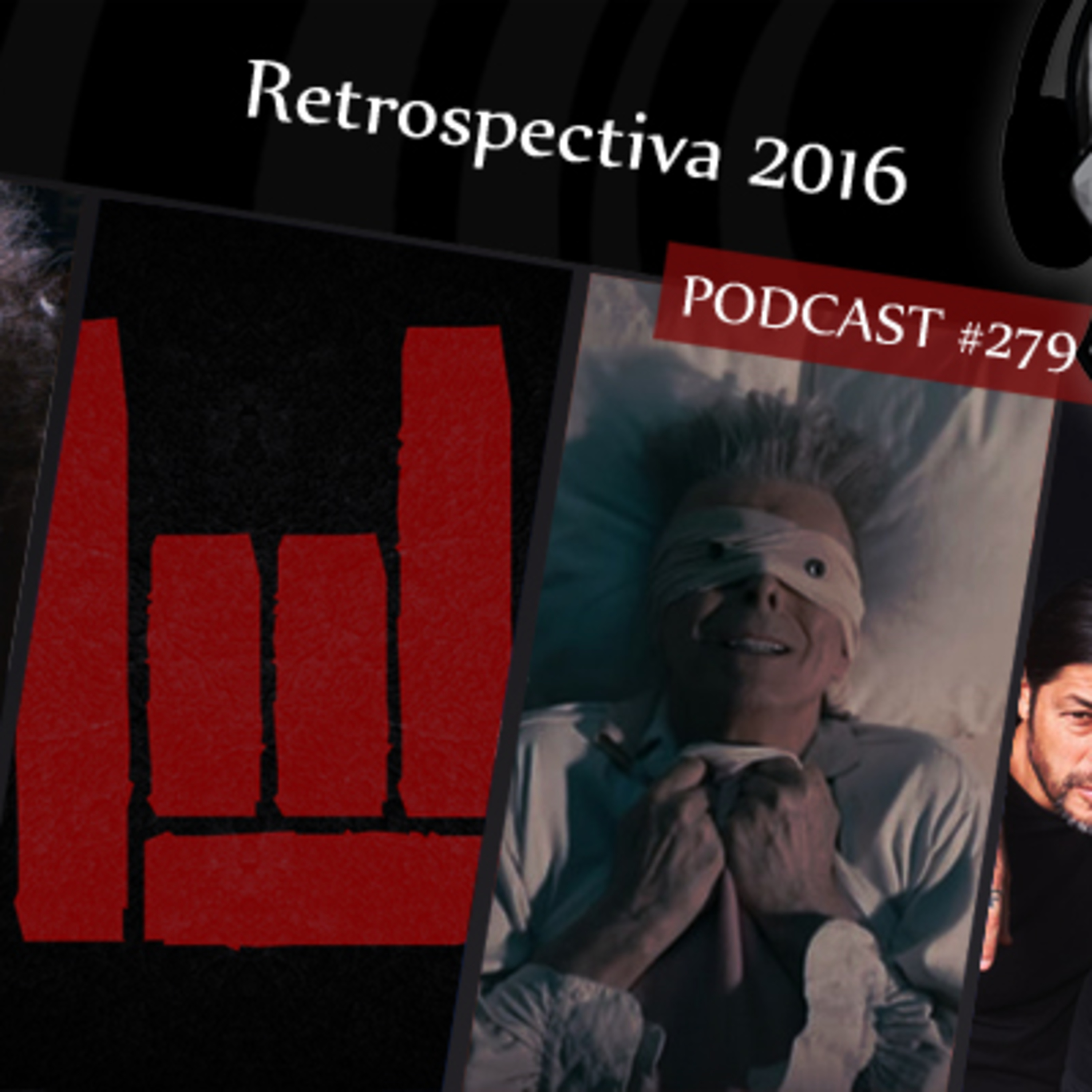 CMM #279 - Retrospectiva 2016 episode artwork