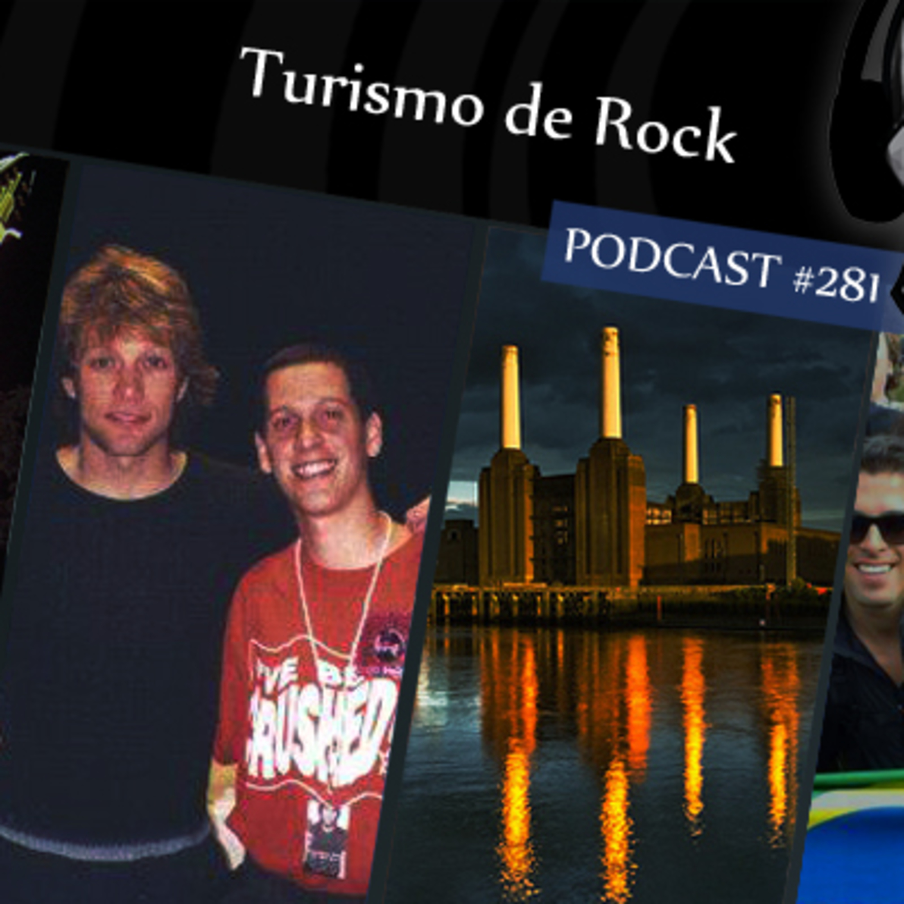 CMM #281 - Turismo de Rock episode artwork