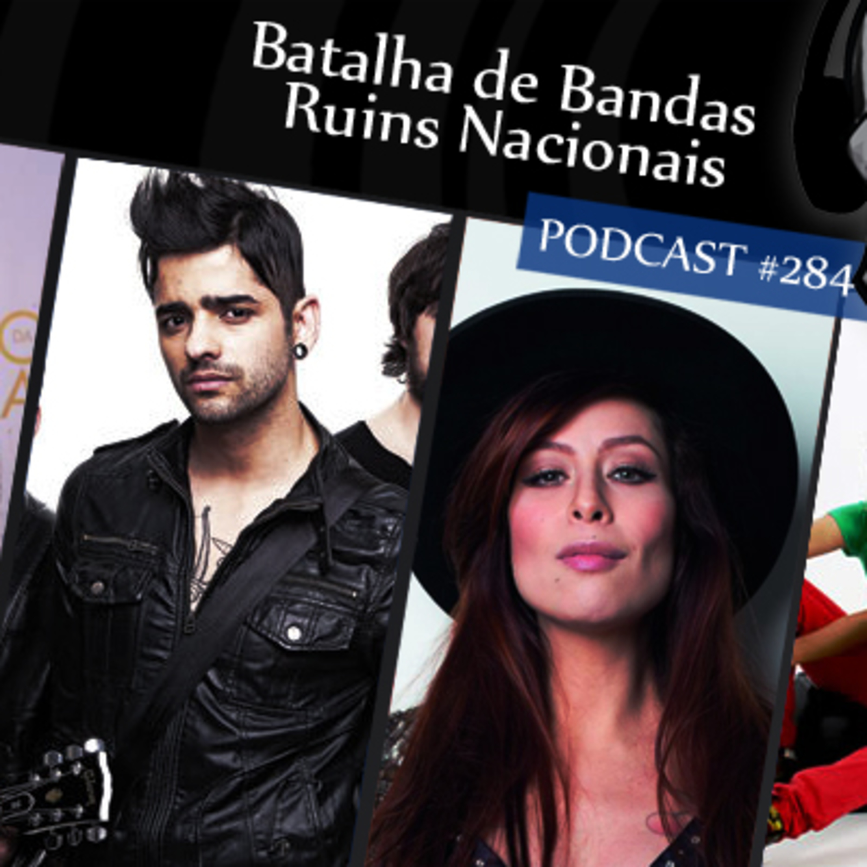 CMM #284 - Batalha de Bandas Ruins Nacionais episode artwork