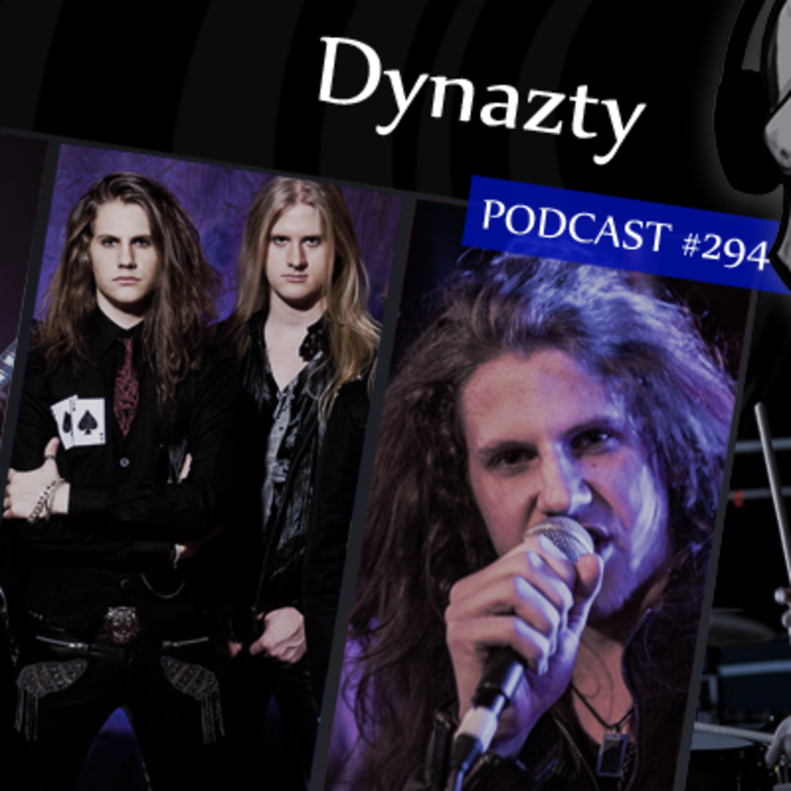 CMM #294 - Dynazty episode artwork