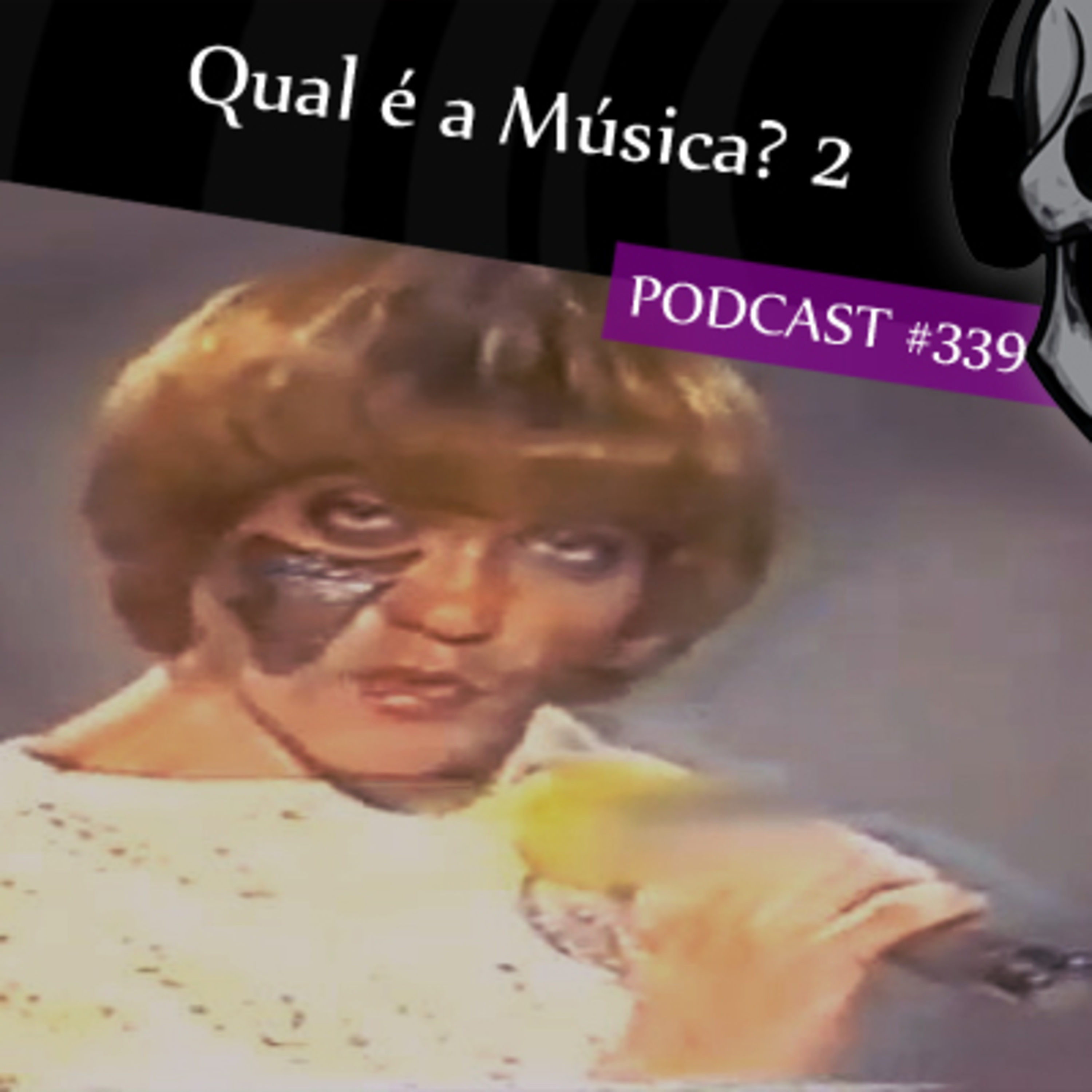 CMM #339 - Qual é a Música? 2 episode artwork