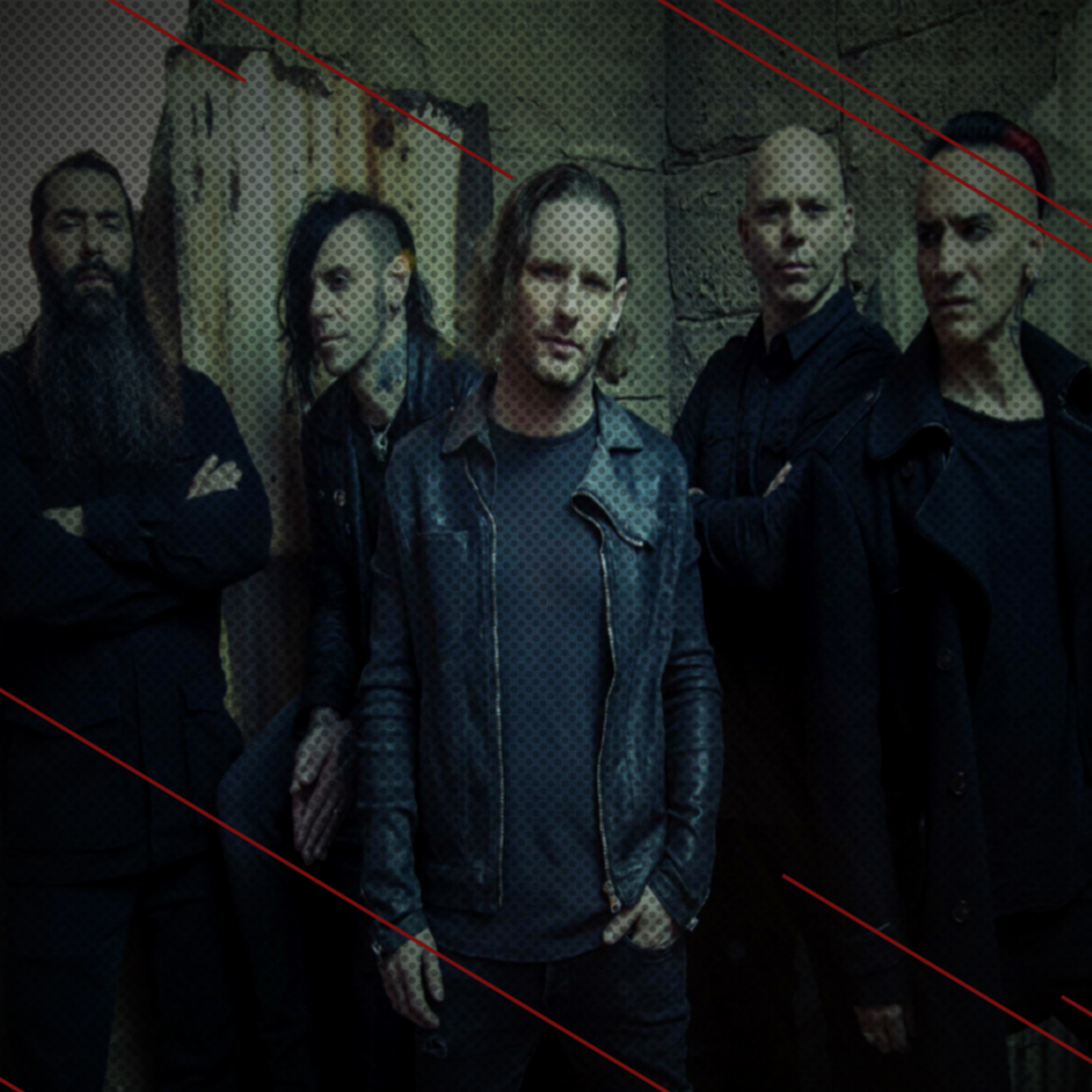 CMM #348 - Stone Sour episode artwork