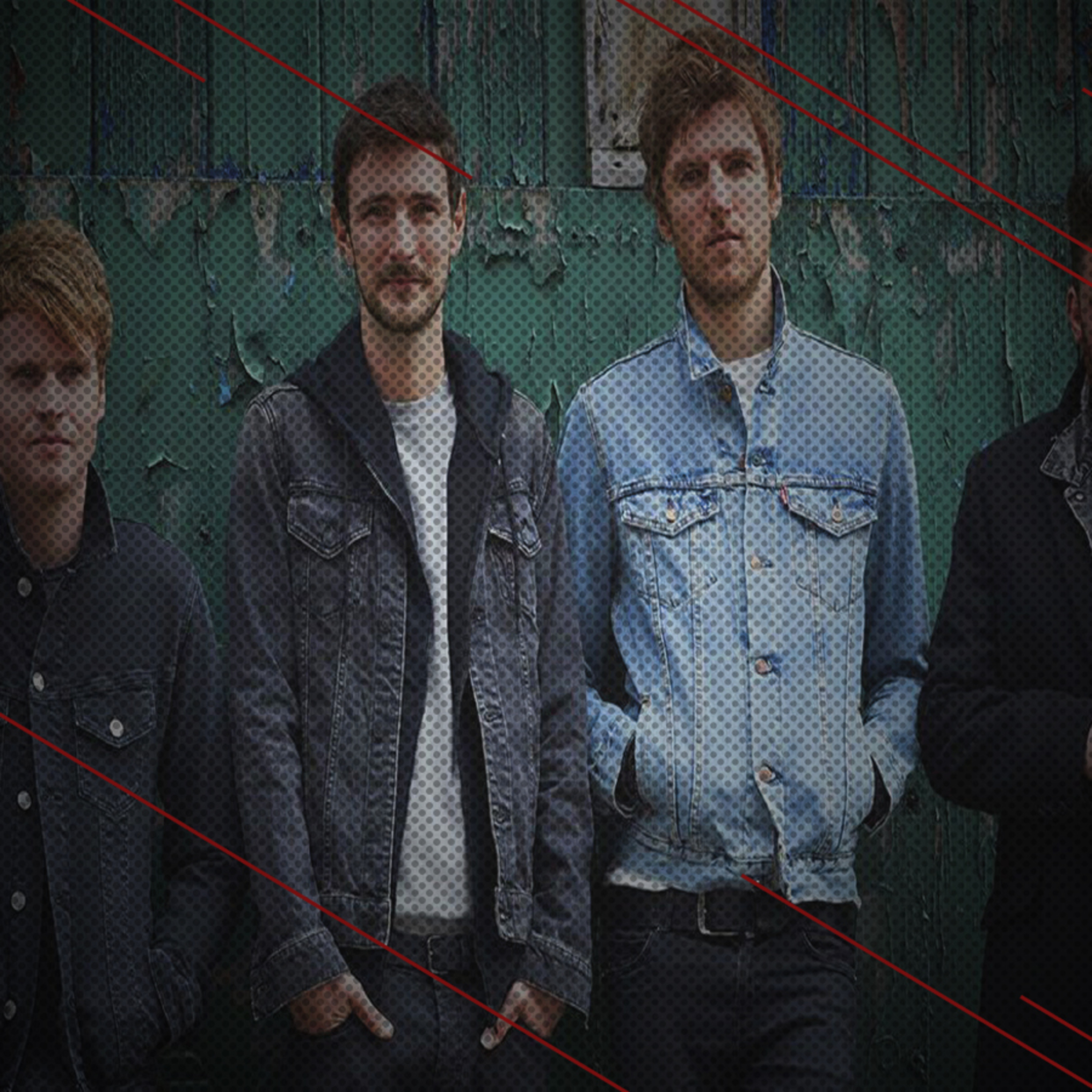 CMM #350 - Kodaline episode artwork
