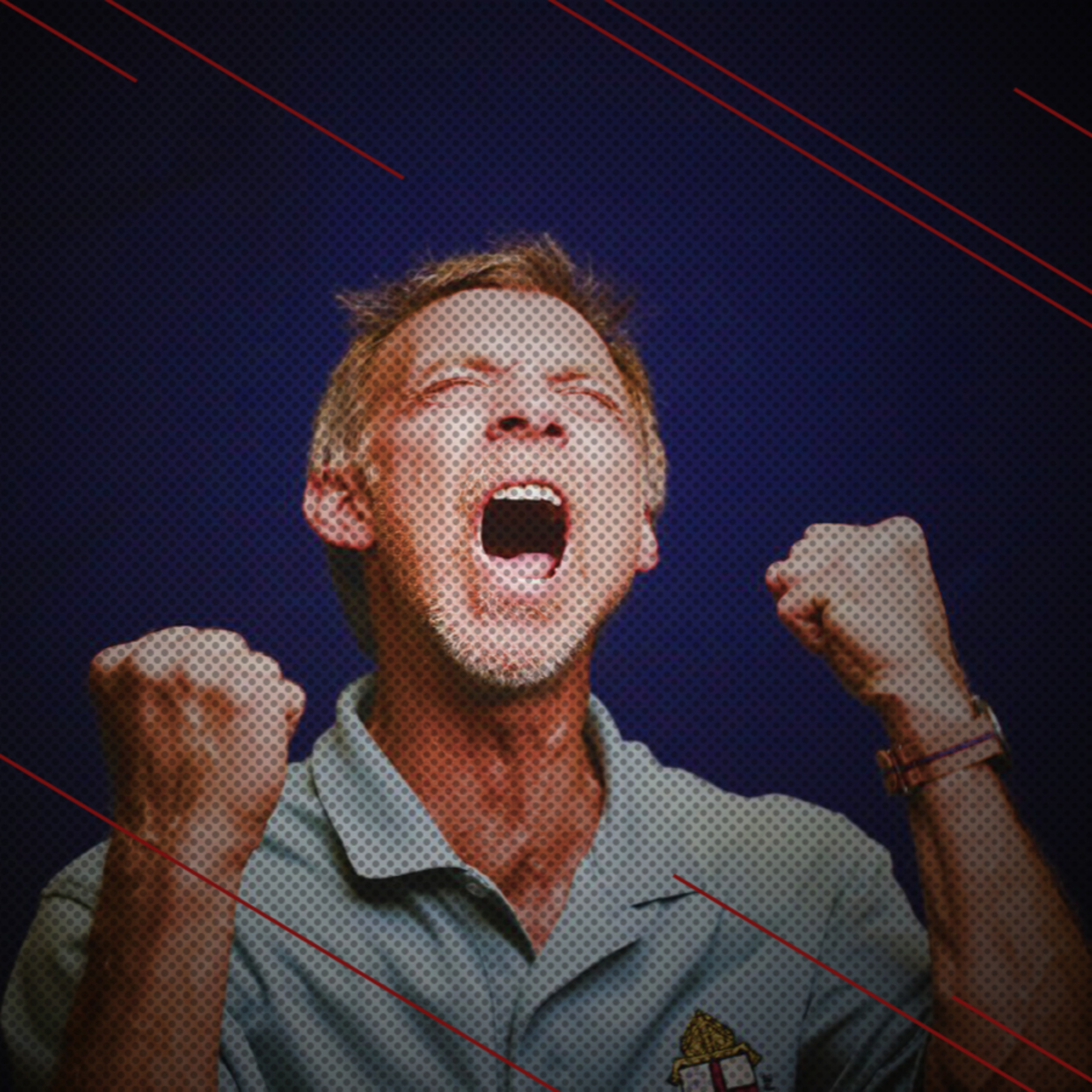 CMM #359 - Eu Não Aguento Mais! episode artwork