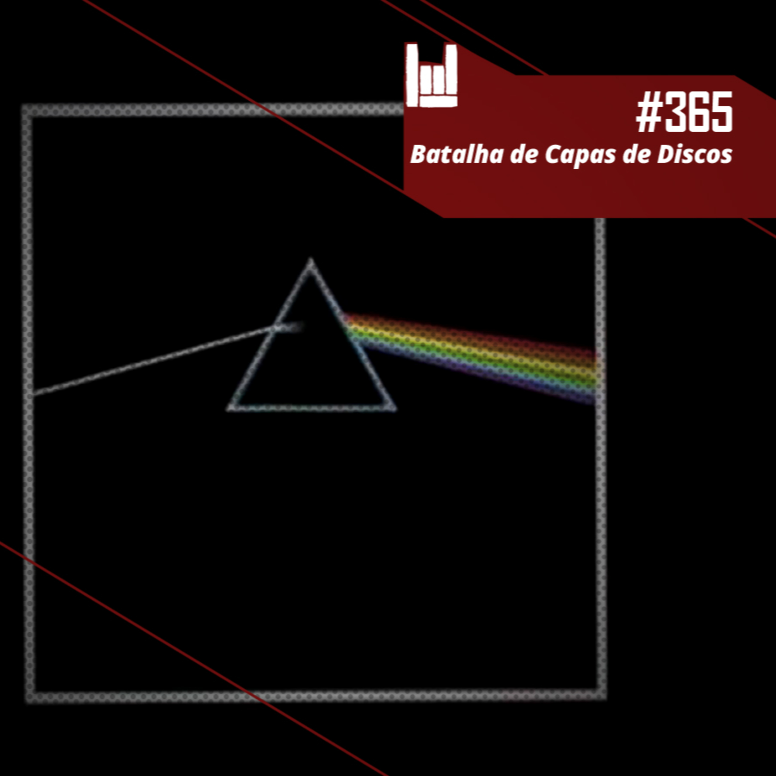 CMM #365 - Batalha de Capas de Discos episode artwork