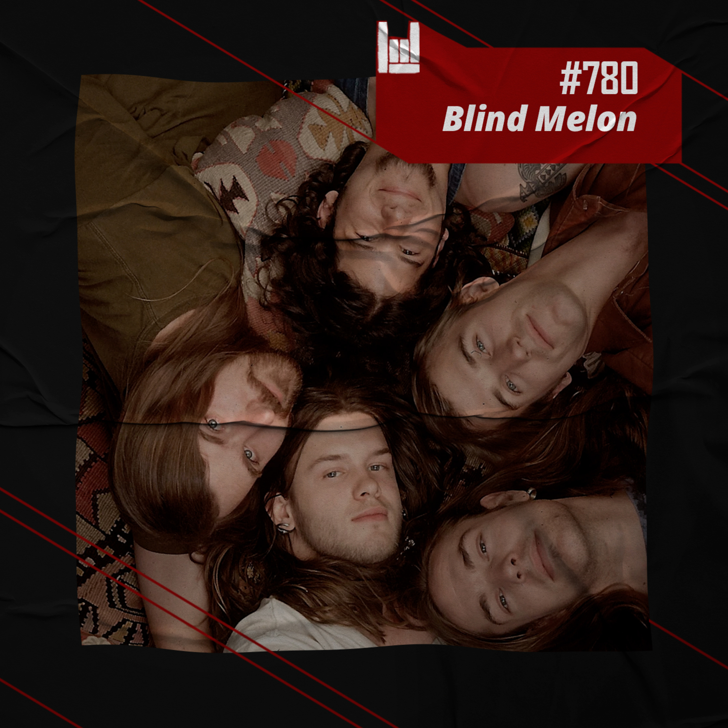 CMM #780 - Blind Melon