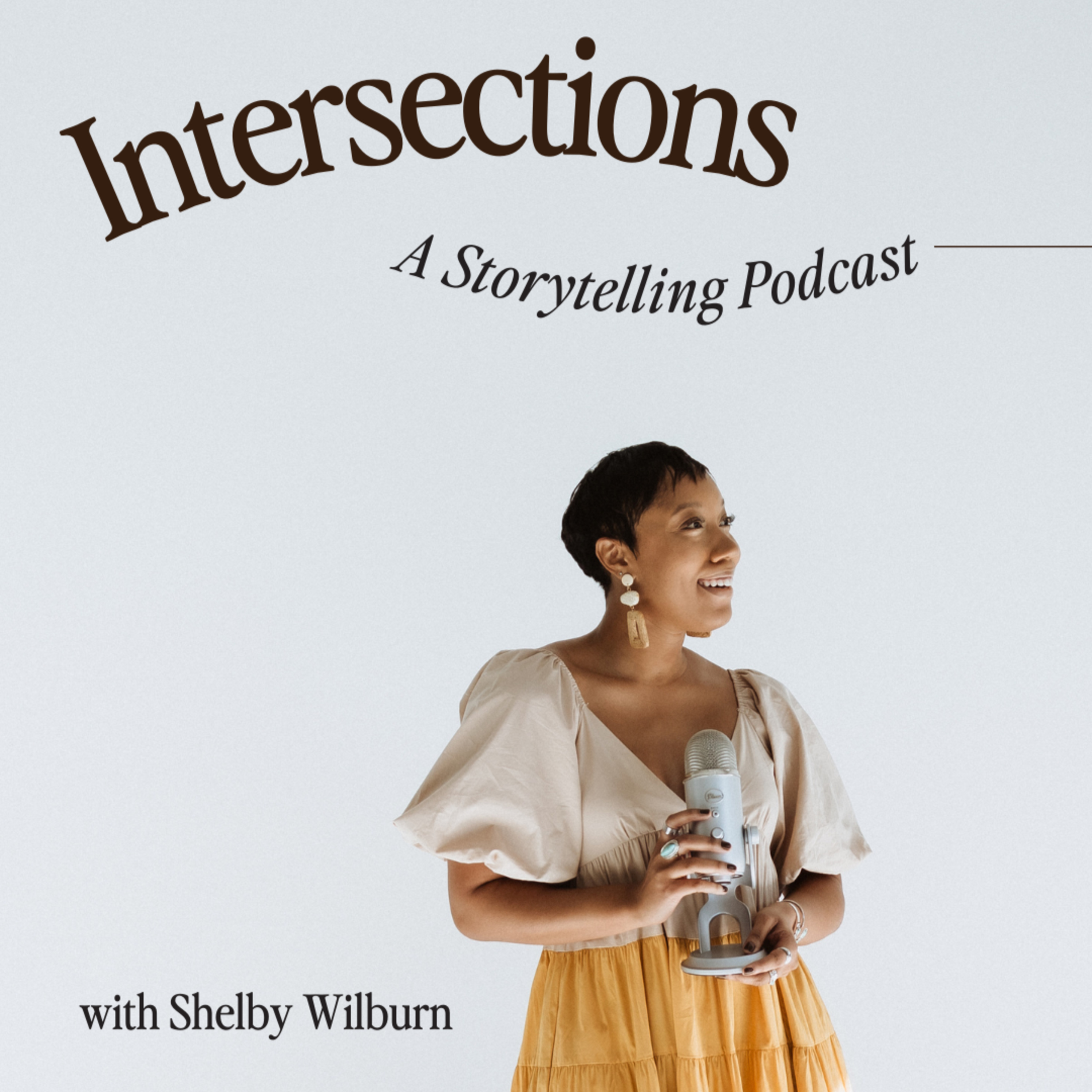 Intersections Podcast