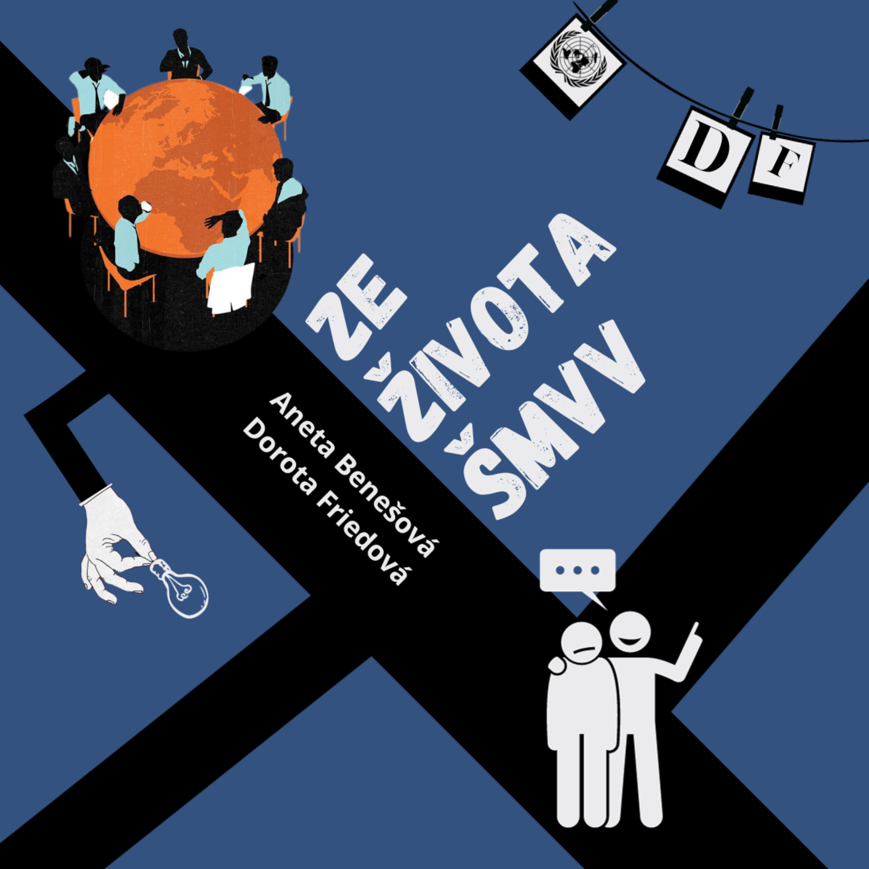 2. Ze života ŠMVV episode artwork