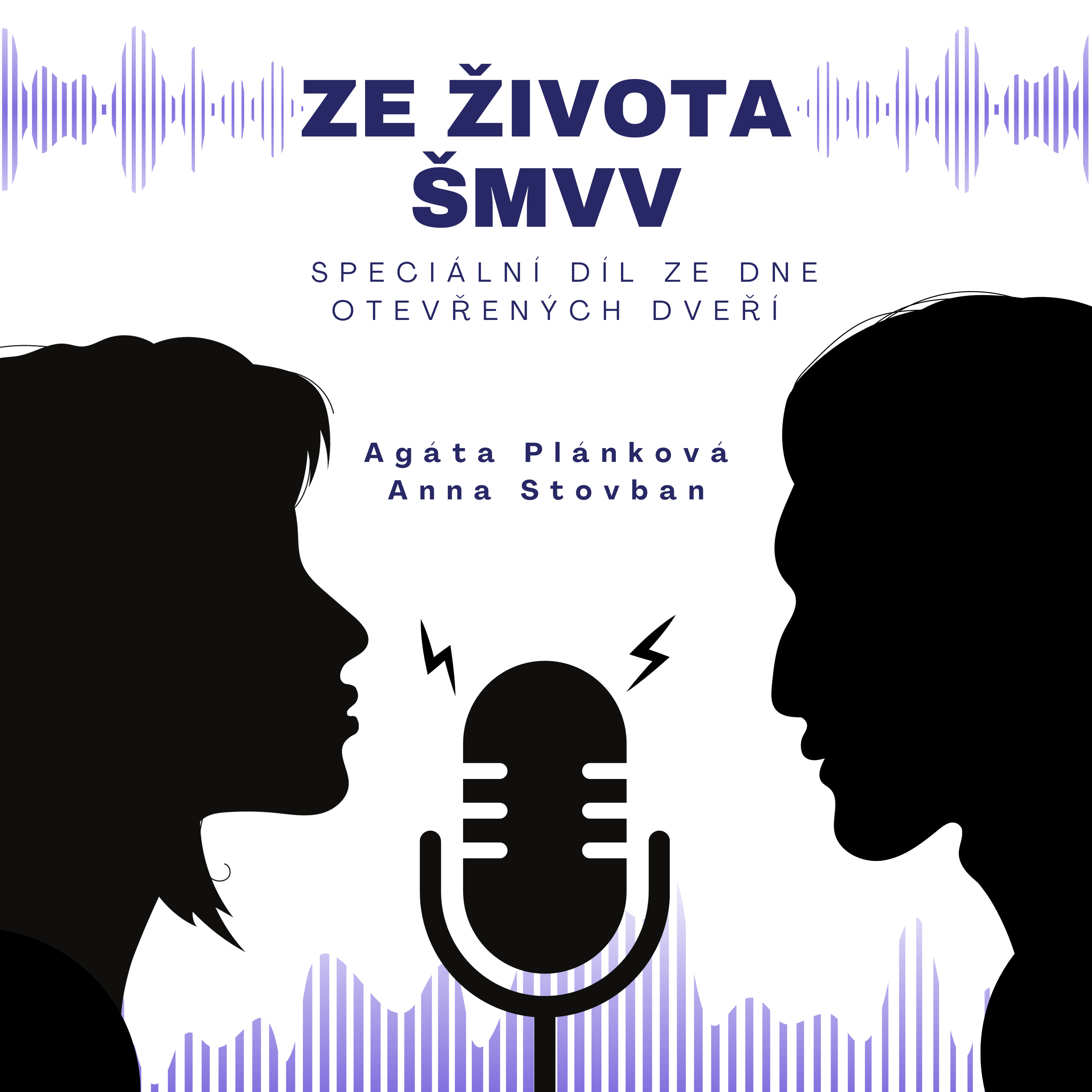 3. Ze života ŠMVV episode artwork