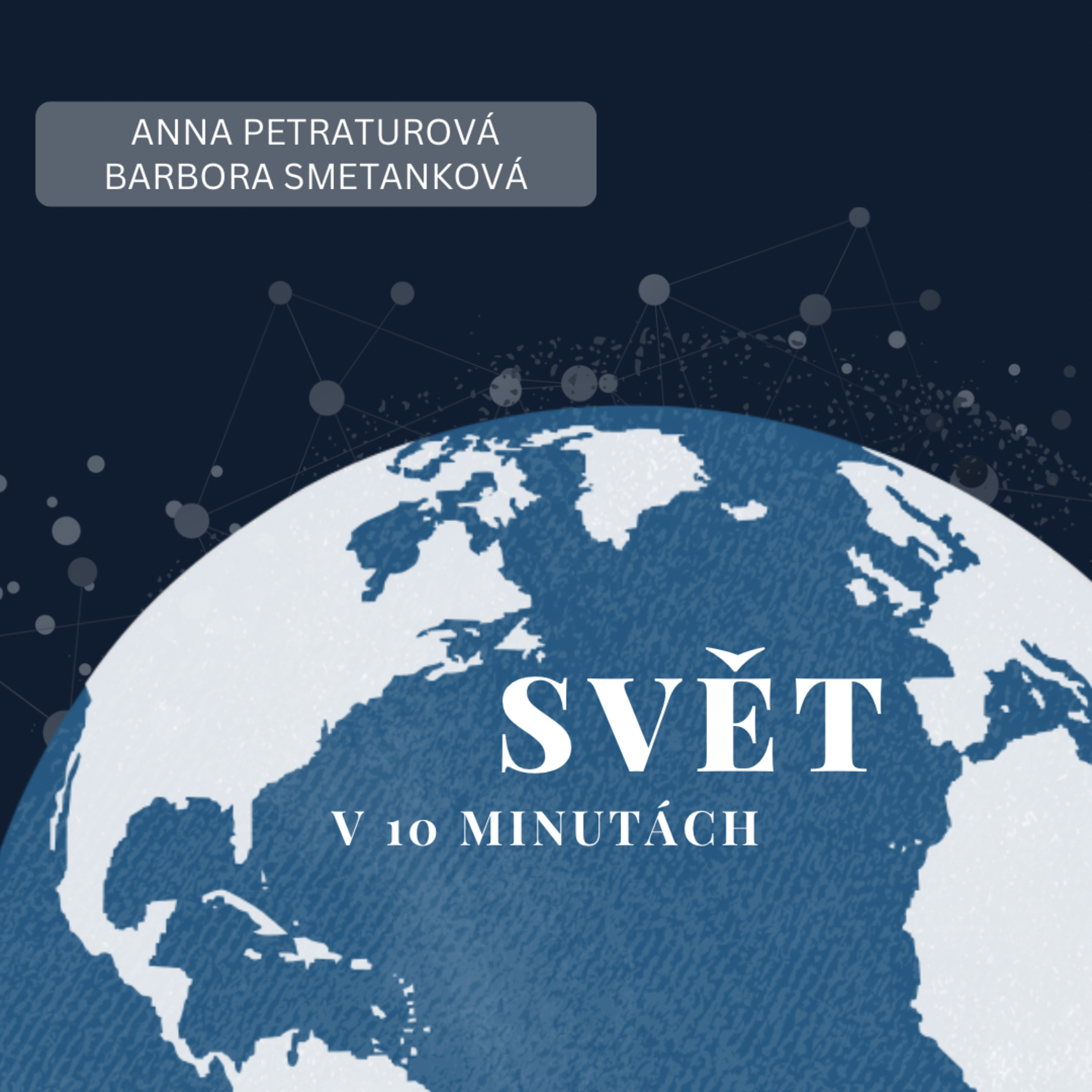 5. Svět v 10 minutách episode artwork