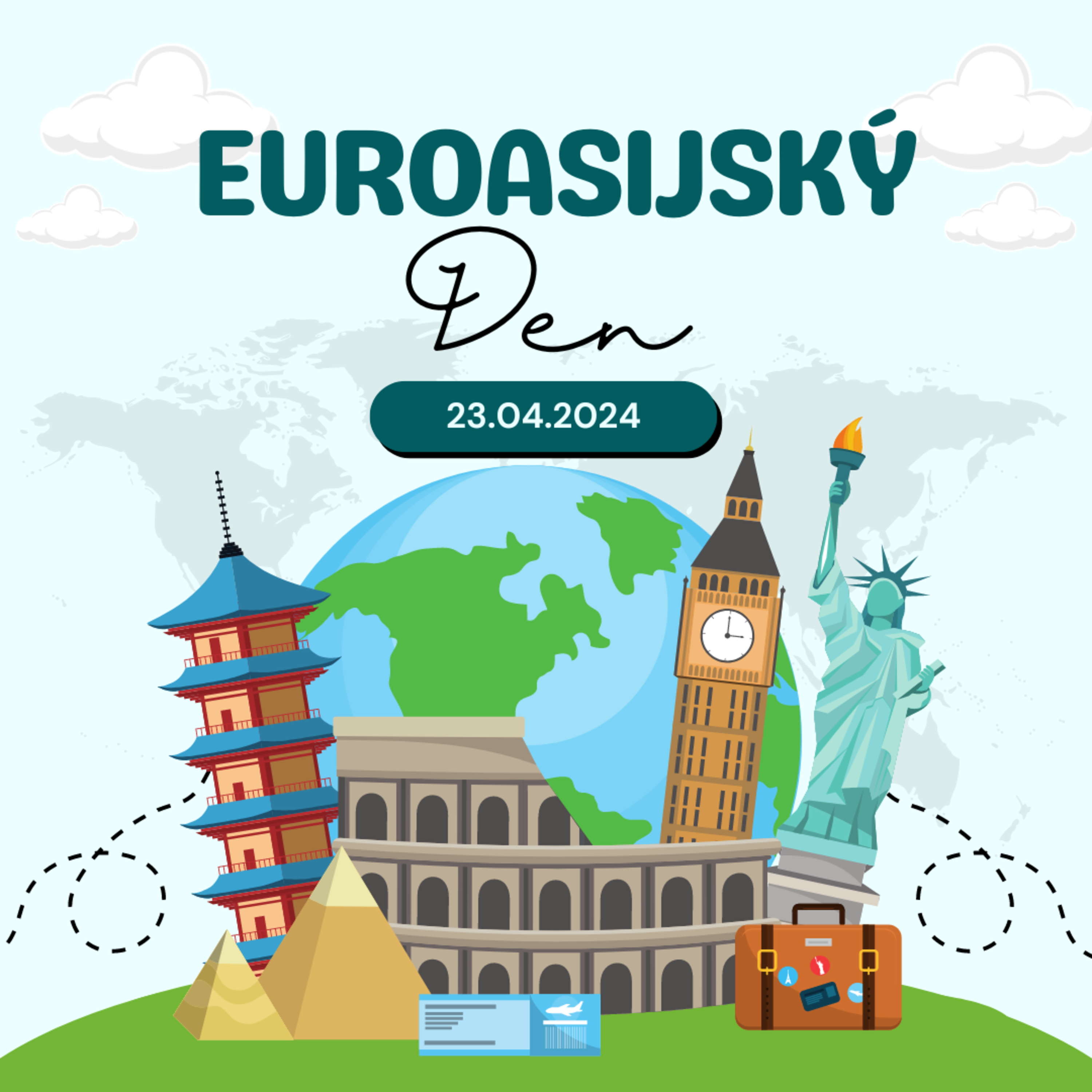 7. Ze života ŠMVV (VIII. Euroasijský den) episode artwork