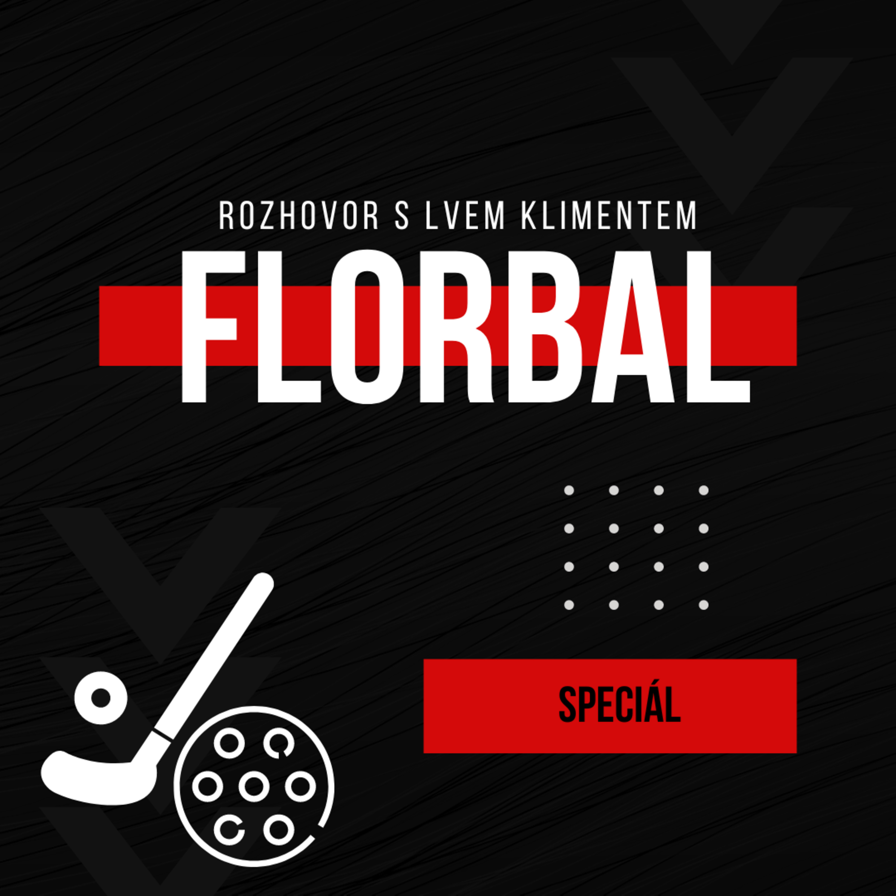 8. Ze života ŠMVV (rozhovor s Lvem Klimentem) episode artwork