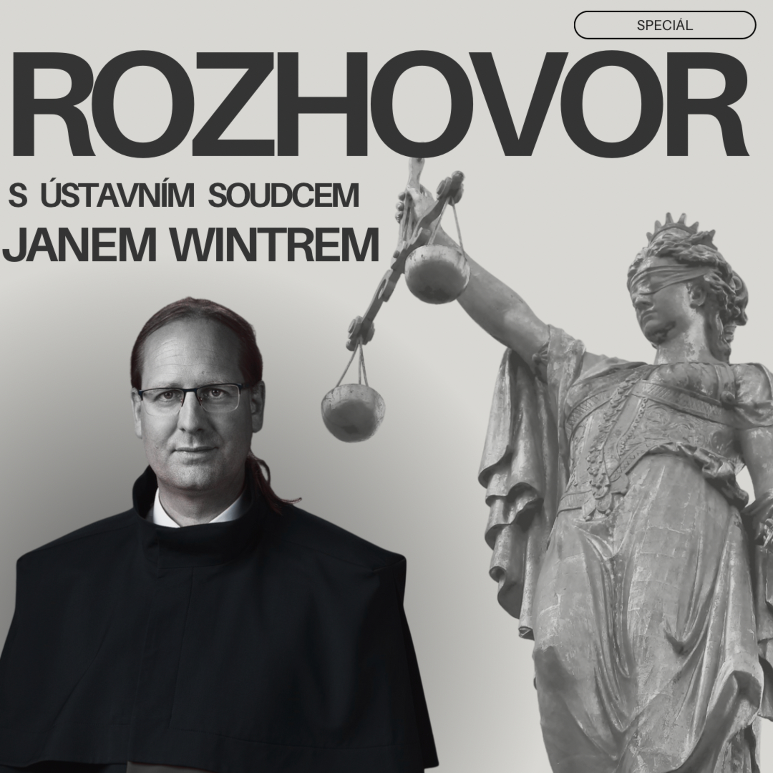 10. Speciál (rozhovor s Janem Wintrem) episode artwork