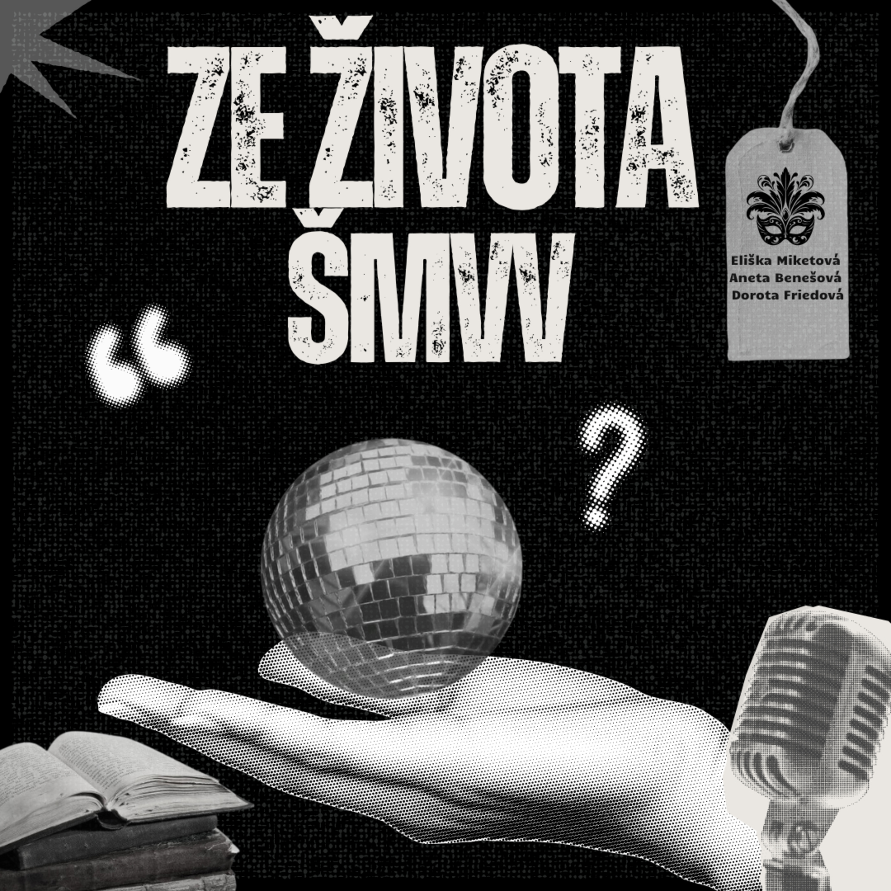 11. Ze života ŠMVV episode artwork